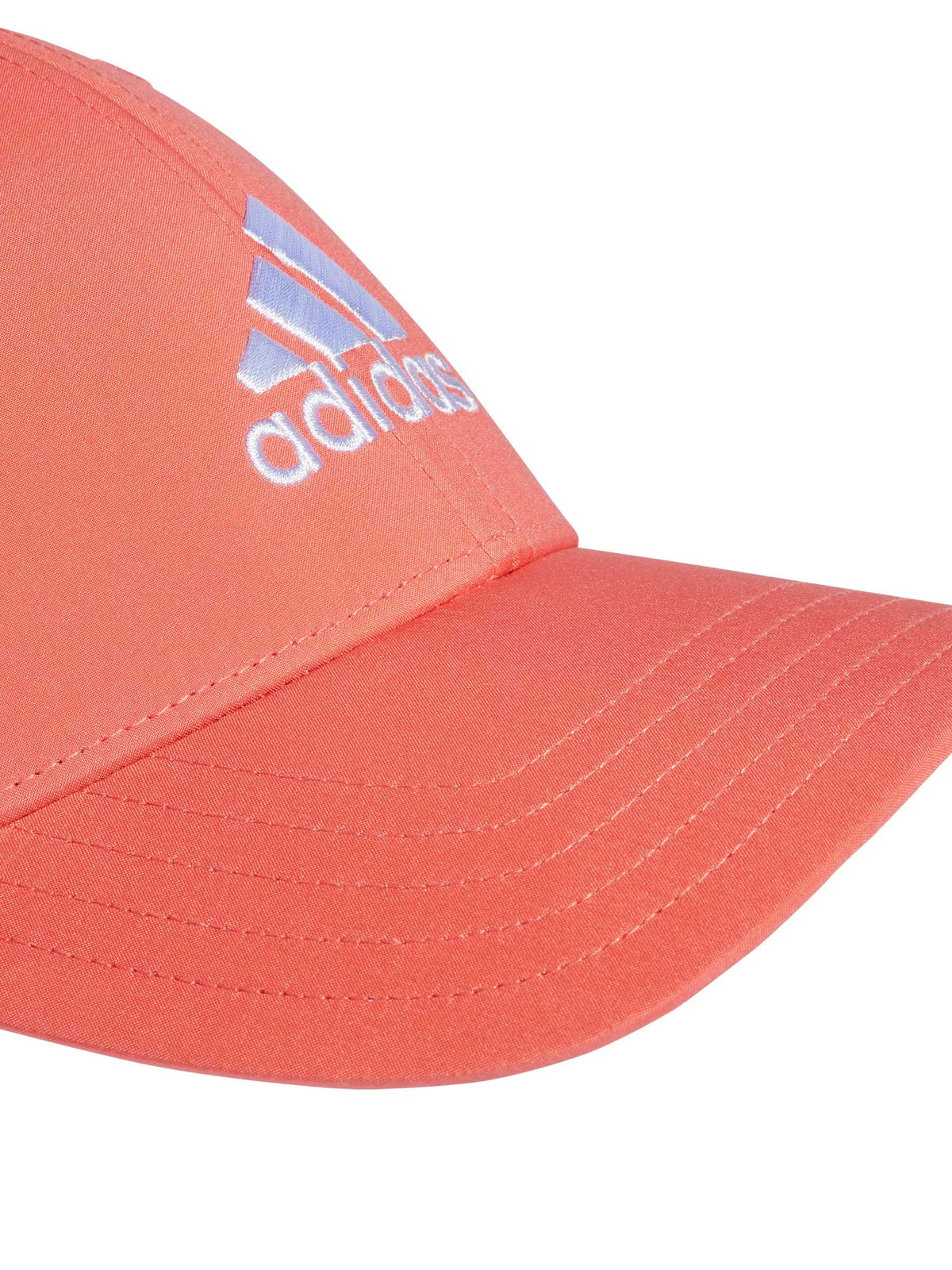 ADIDAS PERFORMANCE Шапка Embroidered Logo Lightweight Baseball Cap