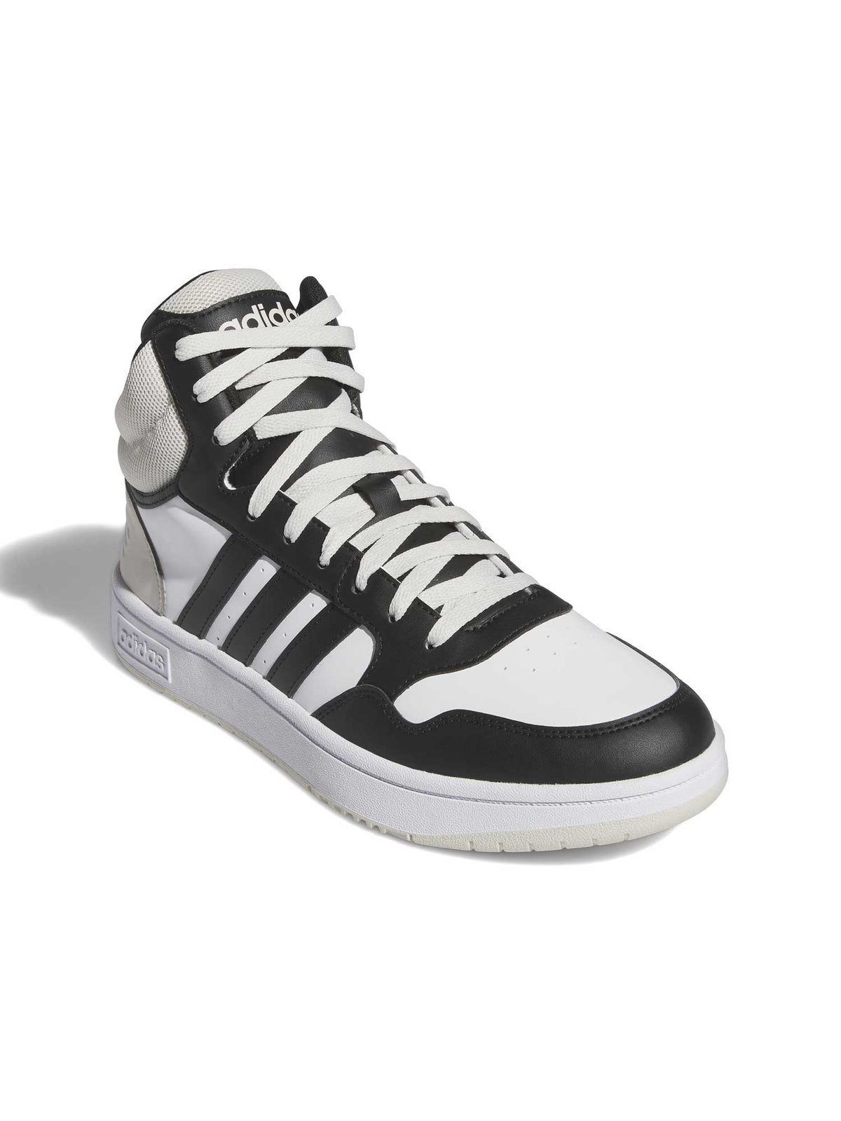 ADIDAS SPORTSWEAR Обувки Hoops 3.0 Mid Lifestyle Basketball Classic