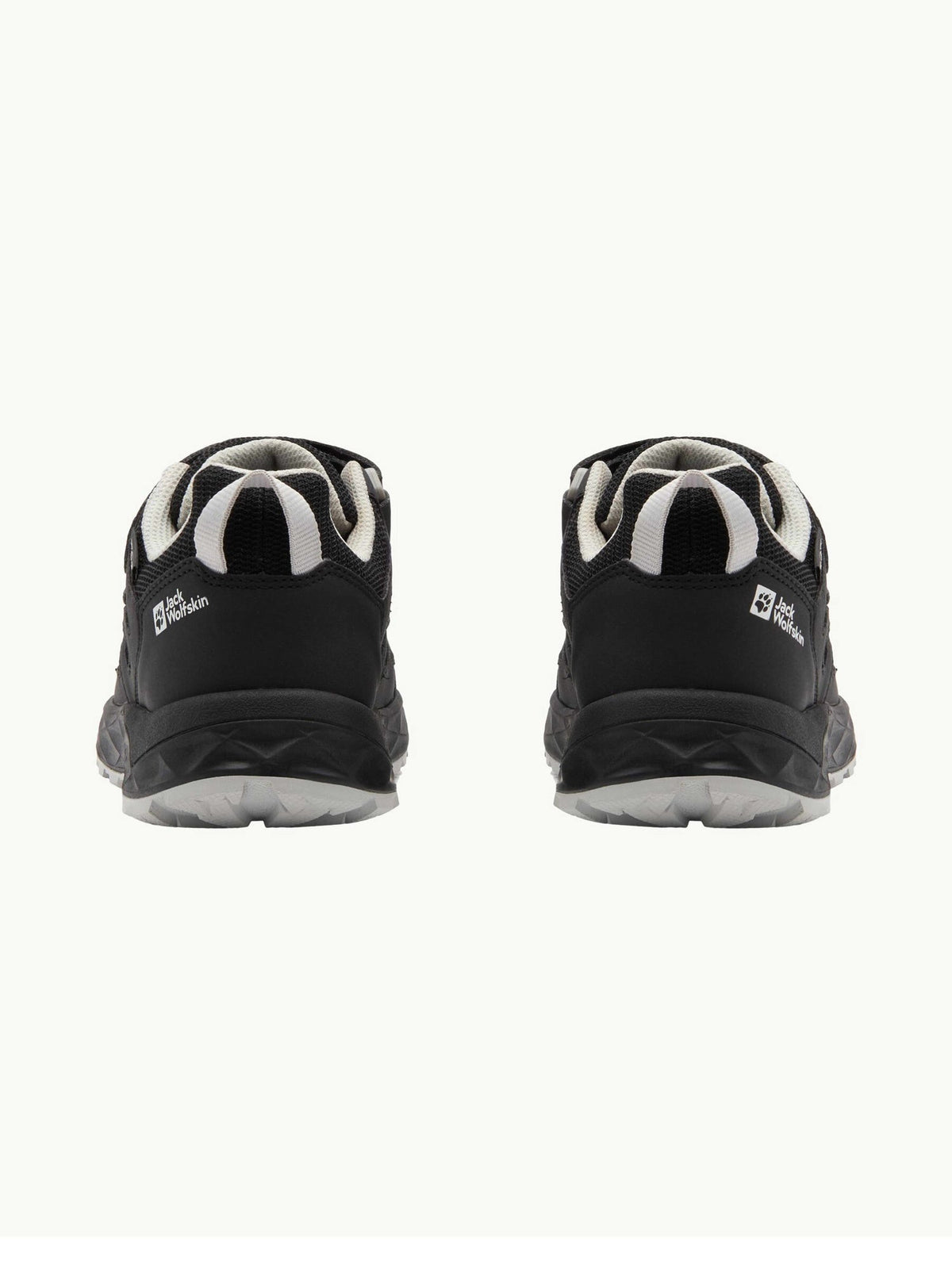JACK WOLFSKIN Обувки WOODLAND 2 TEXAPORE LOW VC K