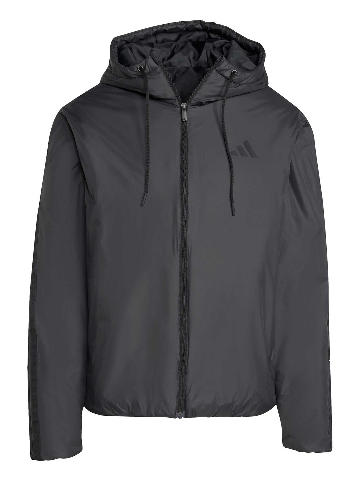 ADIDAS SPORTSWEAR Яке Essentials CLIMAWARM 3-Stripes Insulated