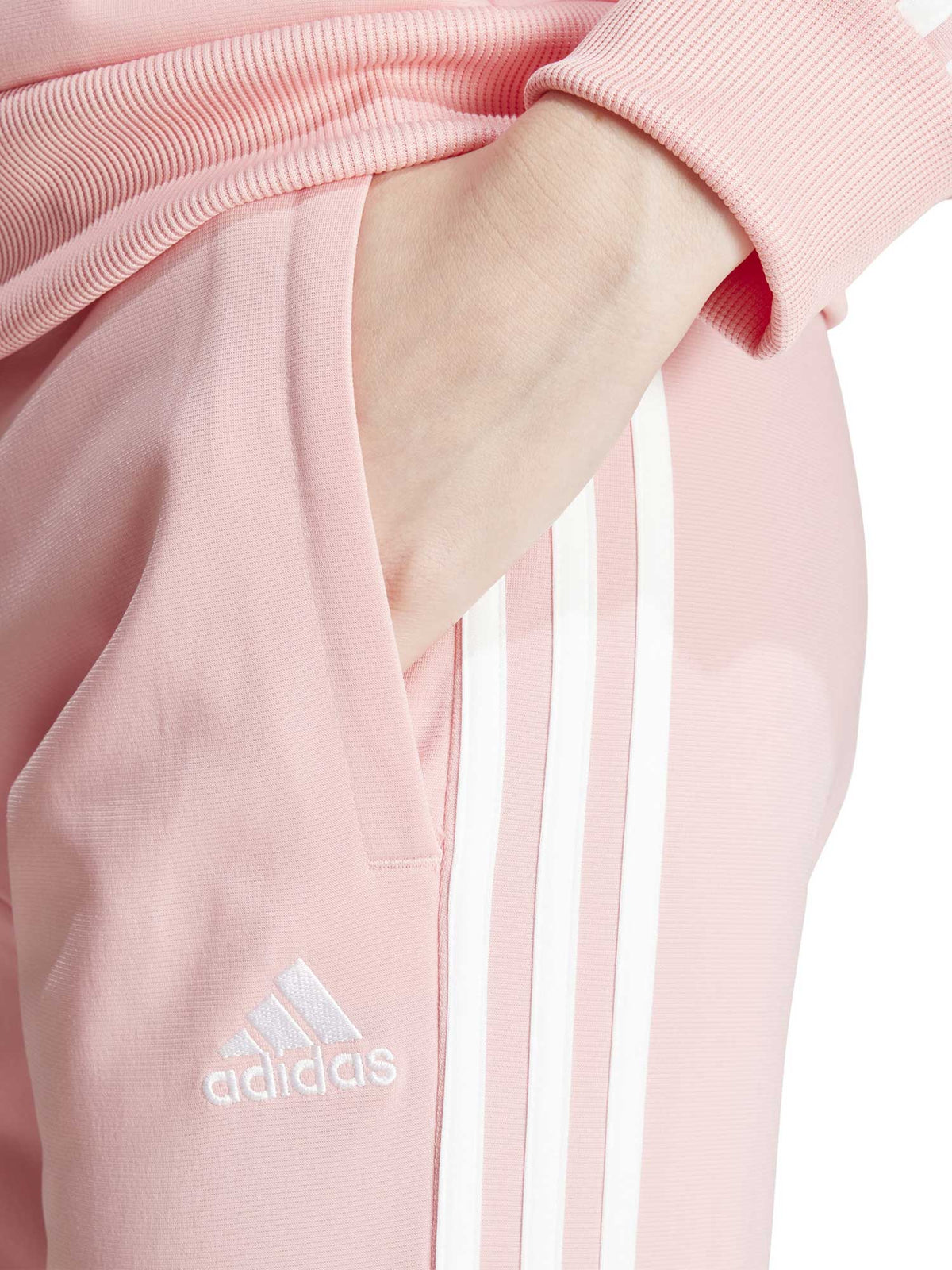 ADIDAS SPORTSWEAR Спортен екип Essentials 3-Stripes Tracksuit