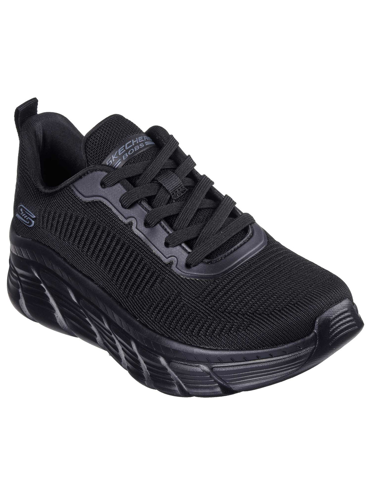 SKECHERS Обувки BOBS B FLEX HI - FLYING HI