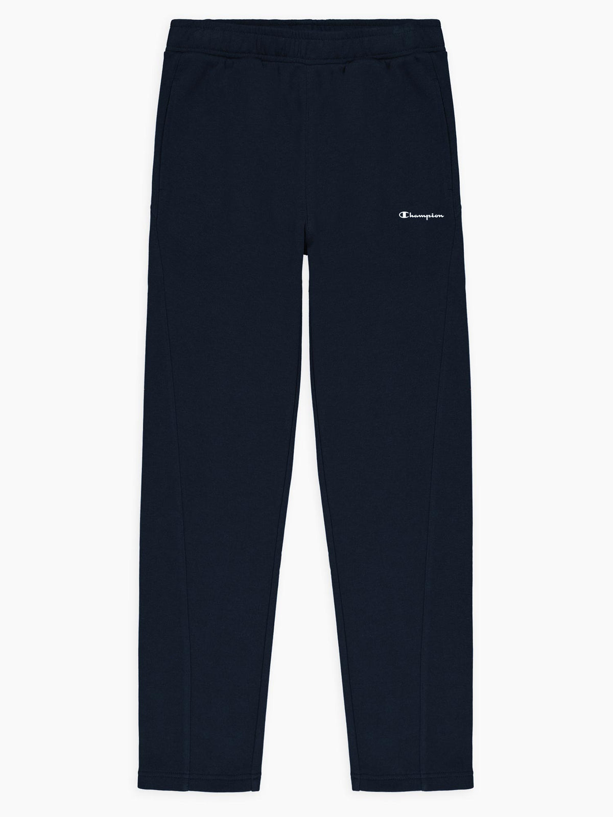CHAMPION Спортно долнище Straight Hem Pants