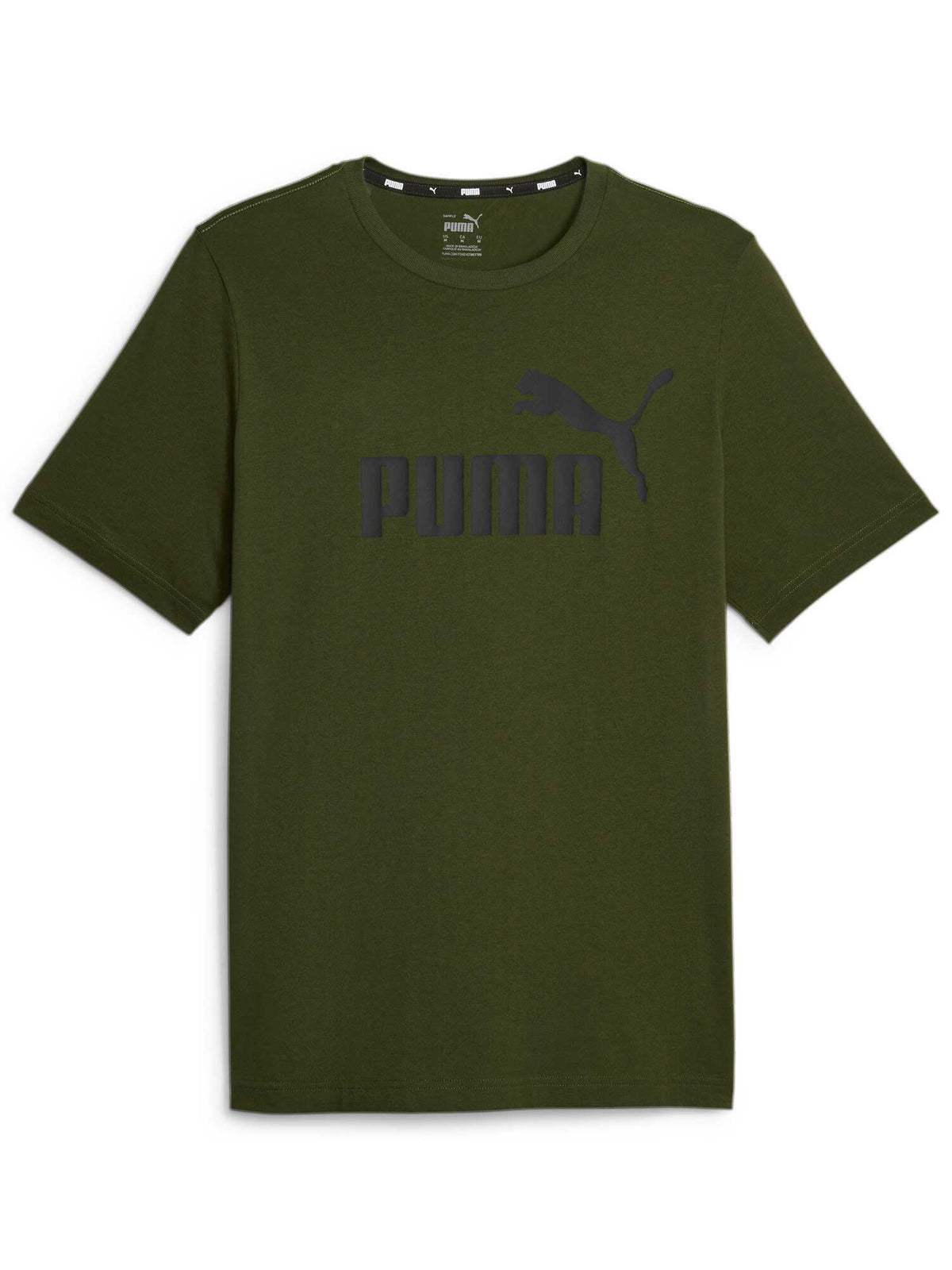 PUMA Тениска ESS Logo Tee (s)