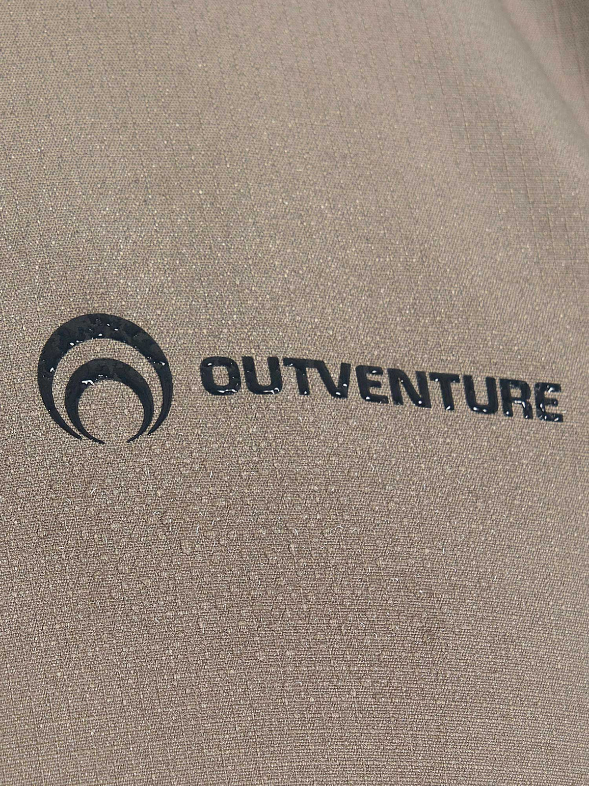 OUTVENTURE Яке Mens Hiking Windbreaker