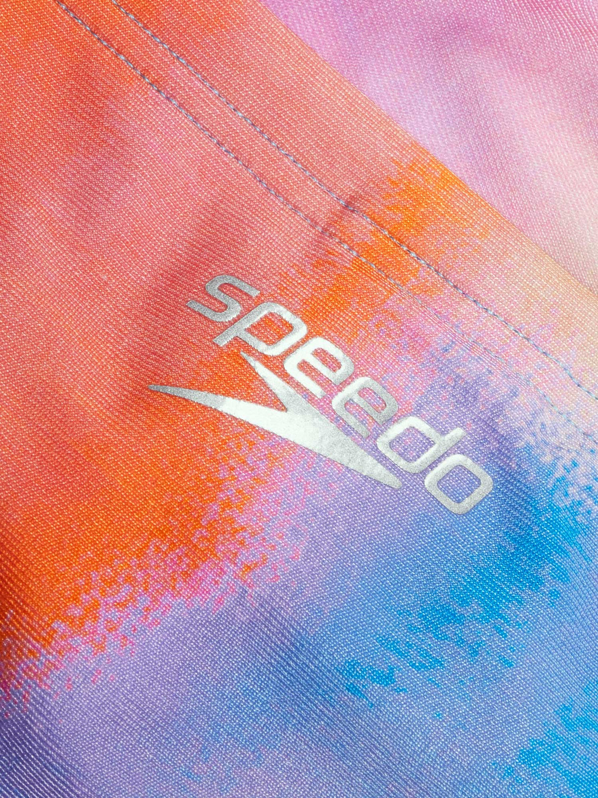 SPEEDO Бански долнище WOMENS ALLOVER DIGITAL HIPSTER BRIE