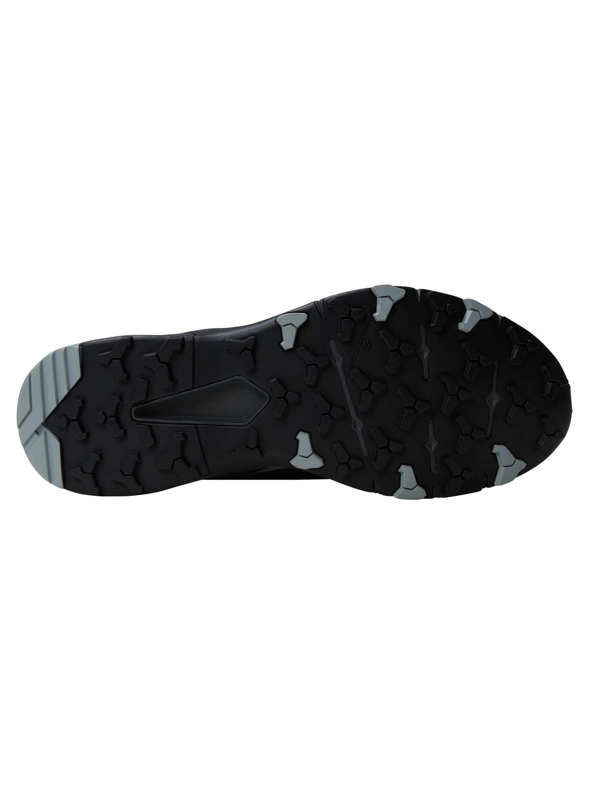 THE NORTH FACE Обувки M VECTIV TARAVAL HIGH RISE SMOKED P