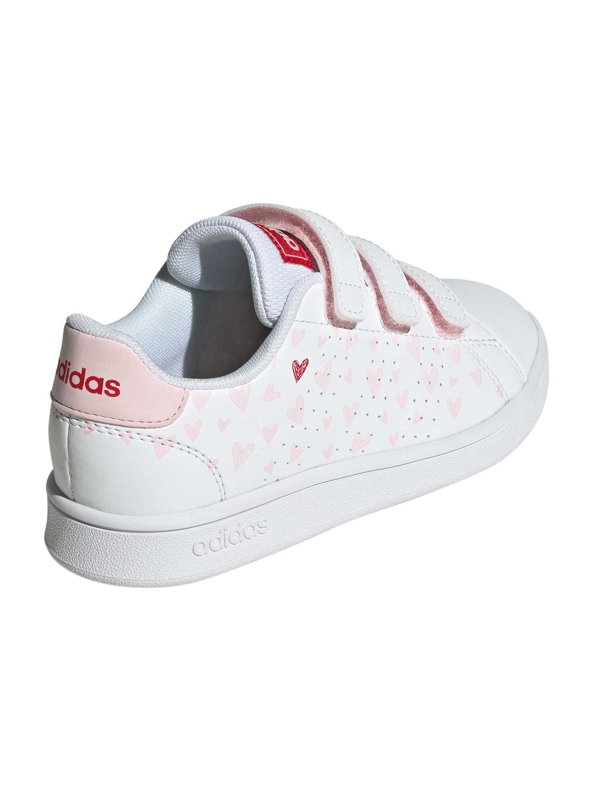ADIDAS SPORTSWEAR Обувки Advantage Kids