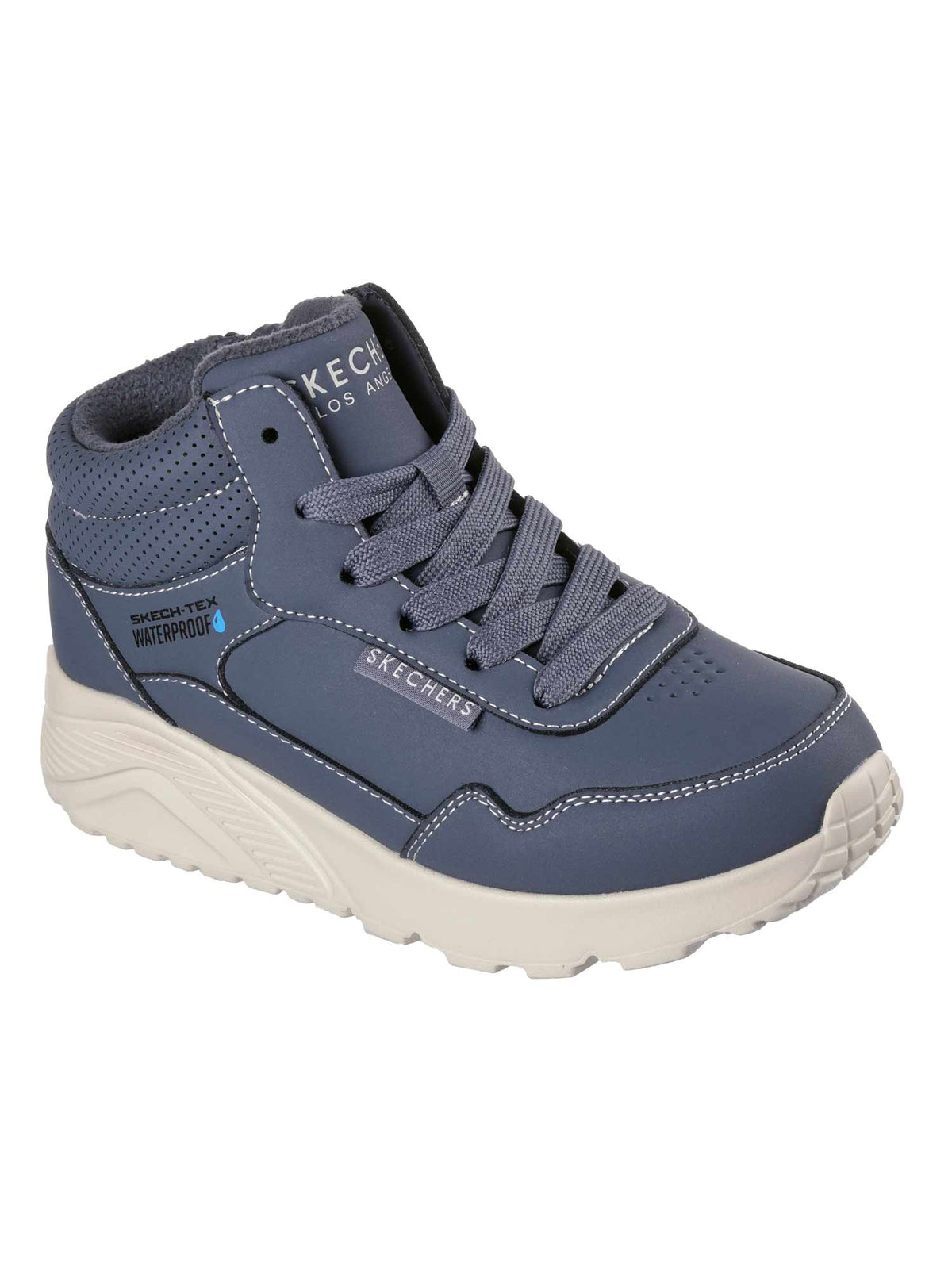 SKECHERS Обувки UNO LITE - AQUA AVE