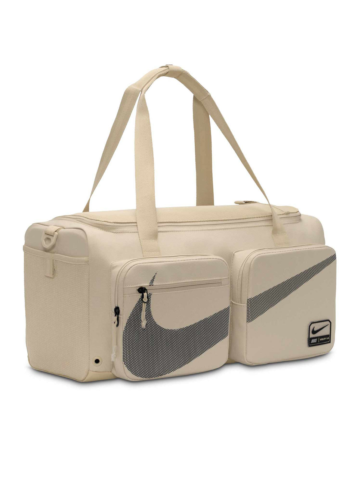 NIKE Сак NK UTLTY S PWR DUFF - 2.0 GFX
