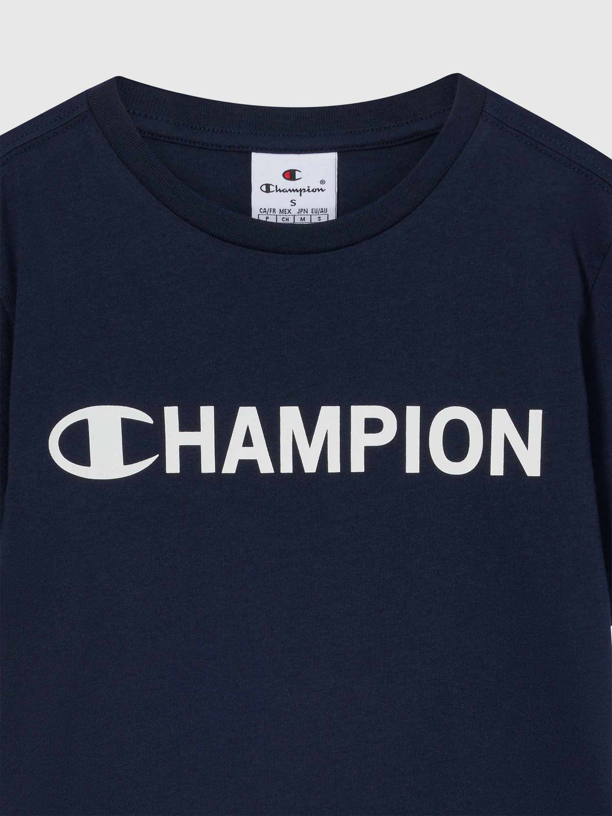 CHAMPION Тениска SS Tee