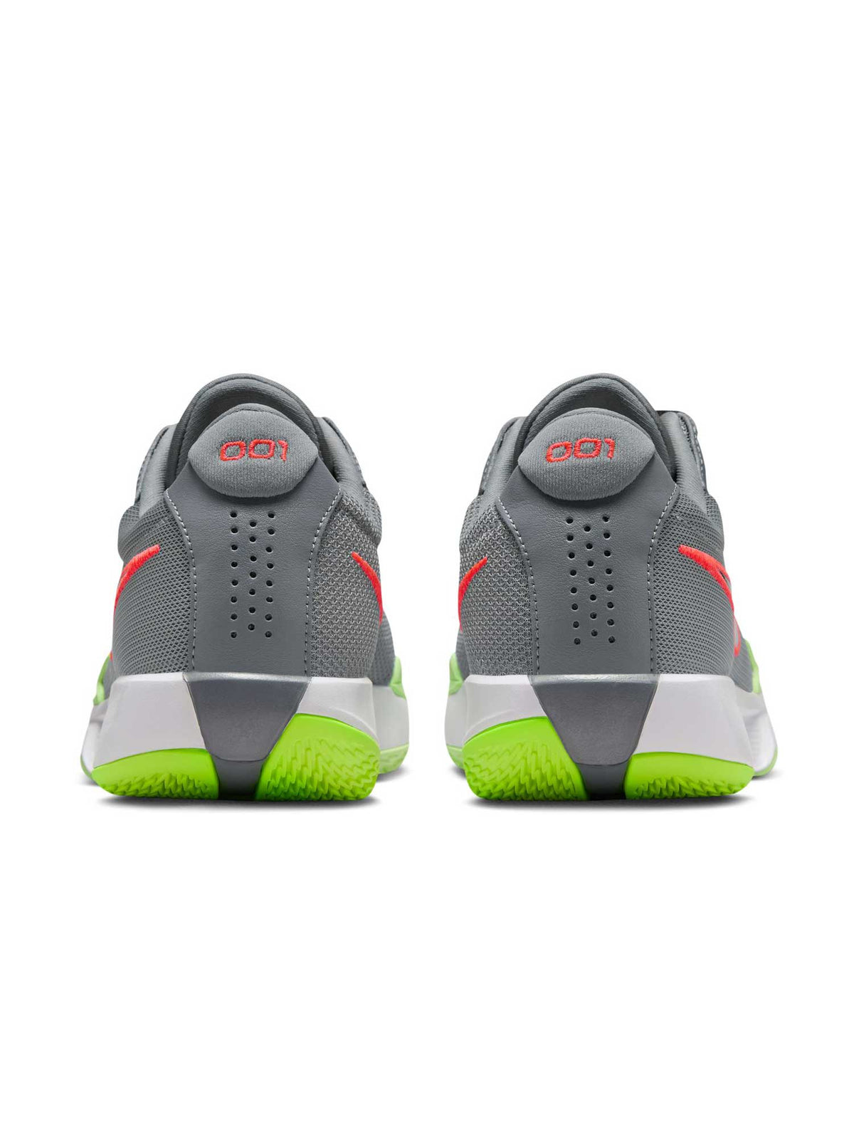 NIKE Обувки AIR ZOOM G.T. CUT ACADEMY