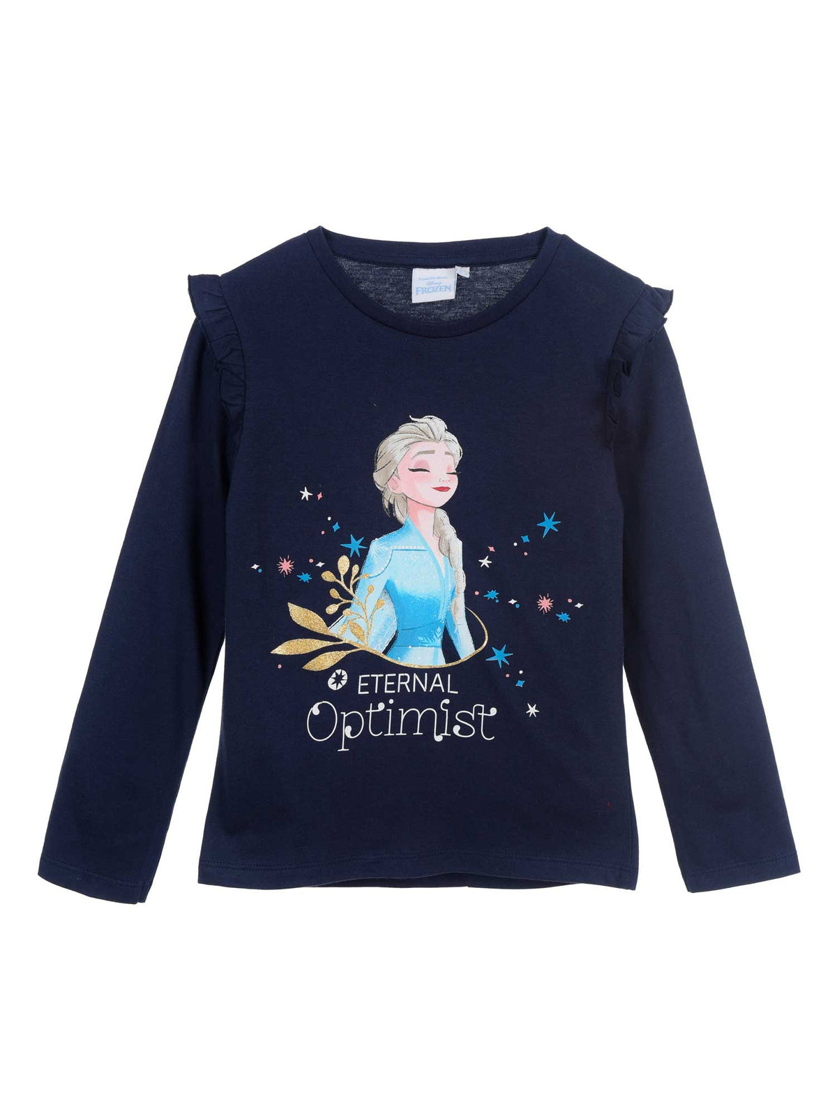 KIDS MOVIE HEROES Блуза FROZEN