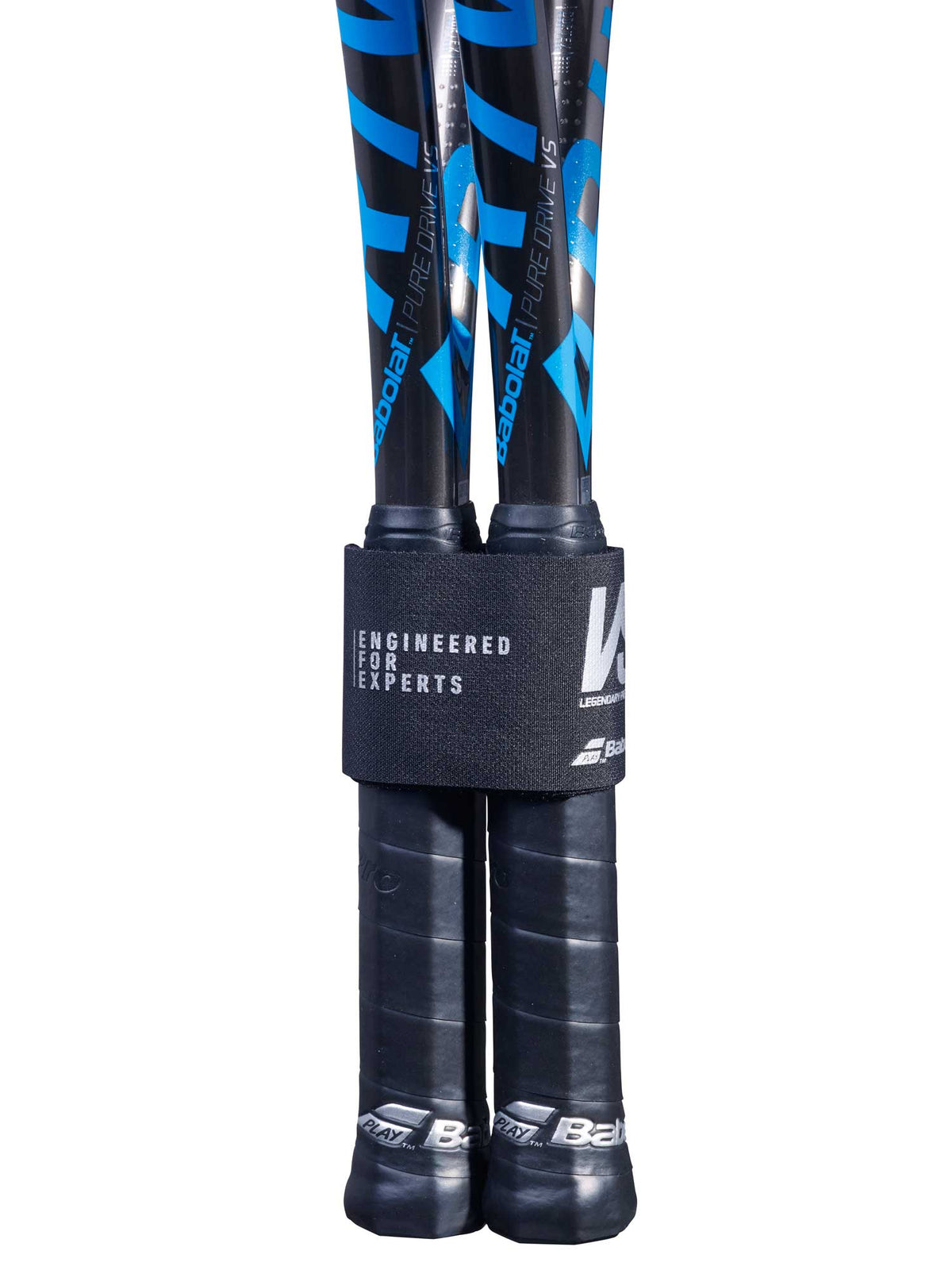 BABOLAT Тенис ракета PURE DRIVE VS X 2 grip 2- ненаплетена
