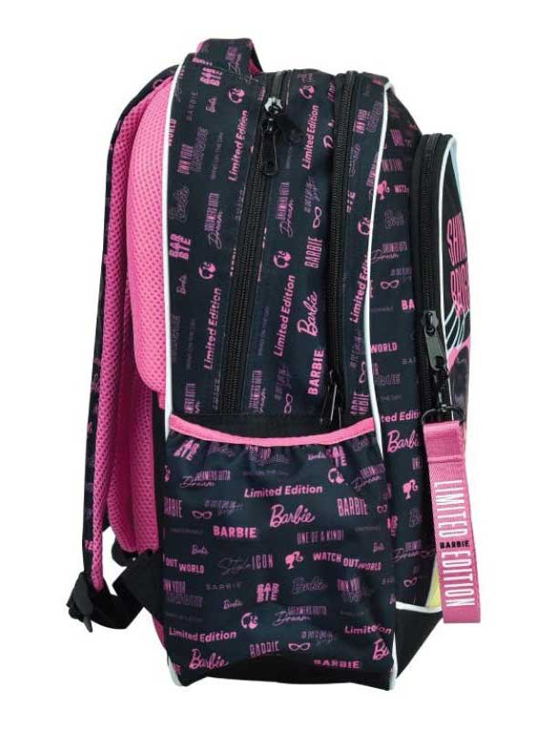 UWEAR Ученическа раница Barbie