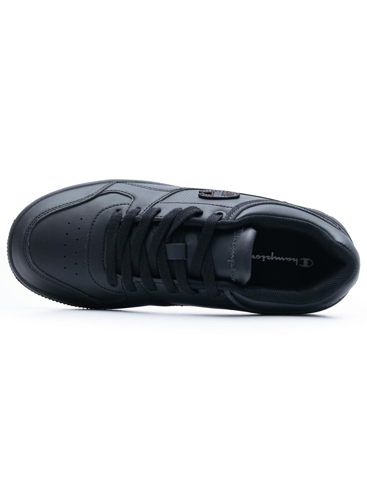 CHAMPION Обувки RD18 LOW B GS Low Cut Shoe