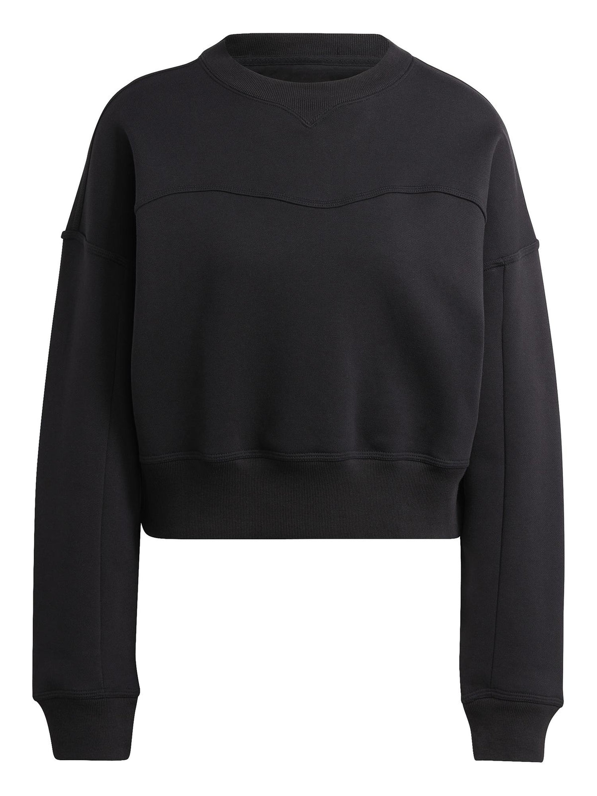 ADIDAS SPORTSWEAR Блуза Lounge Fleece Sweatshirt