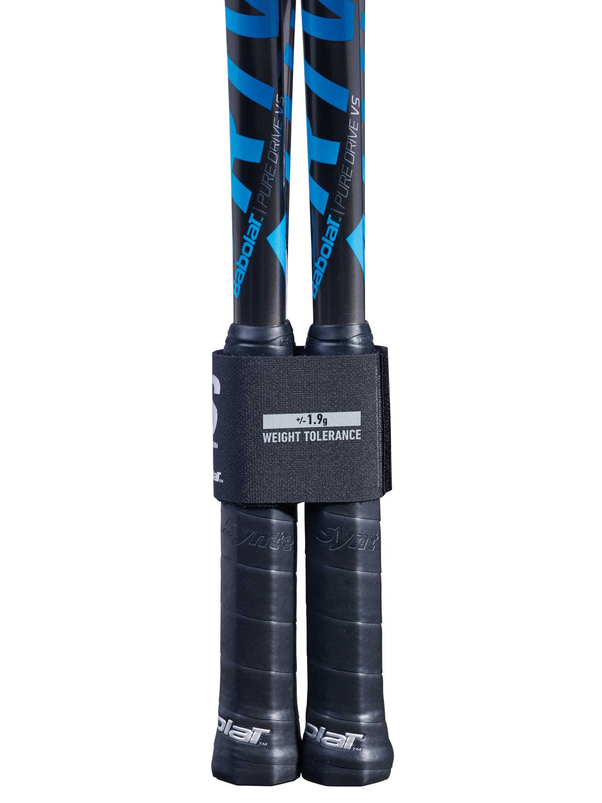 BABOLAT Тенис ракета PURE DRIVE VS X 2 grip 2- ненаплетена