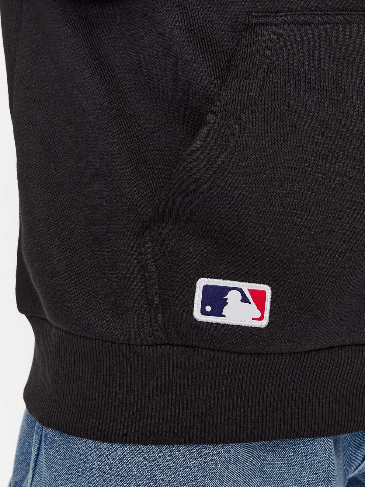 NEW ERA Суитшърт MLB REGULAR HOODY NEYYAN