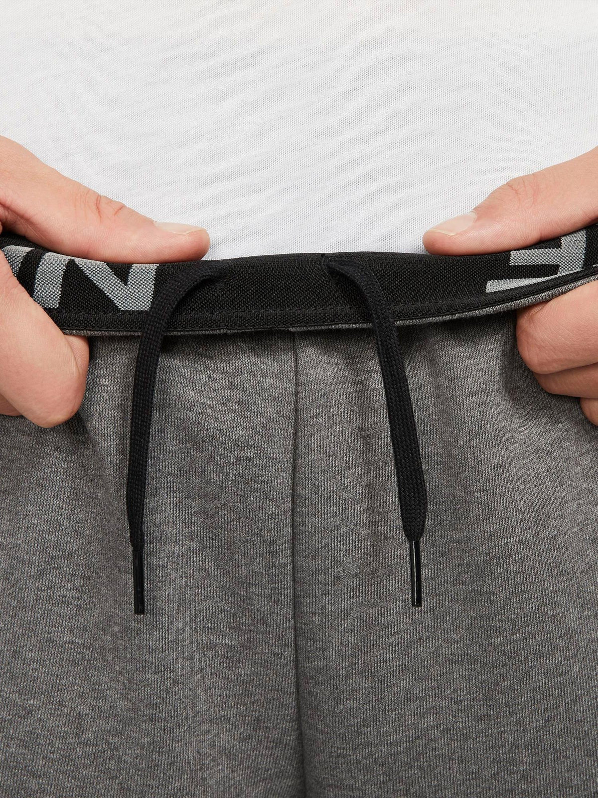 NIKE Спортно долнище M DF TAPER FL