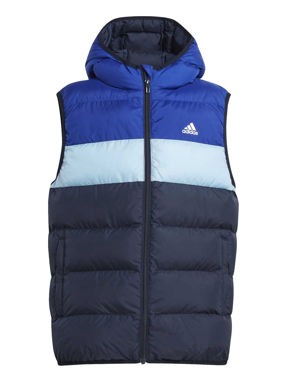 ADIDAS SPORTSWEAR Елек SYNTHETIC DOWN VEST