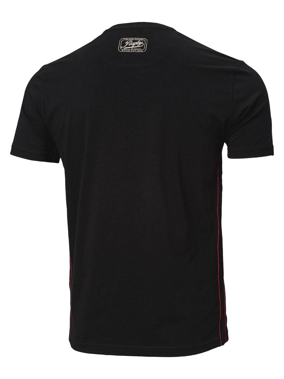 ITALIAN RUGBY STYLE Тениска IRS01-4