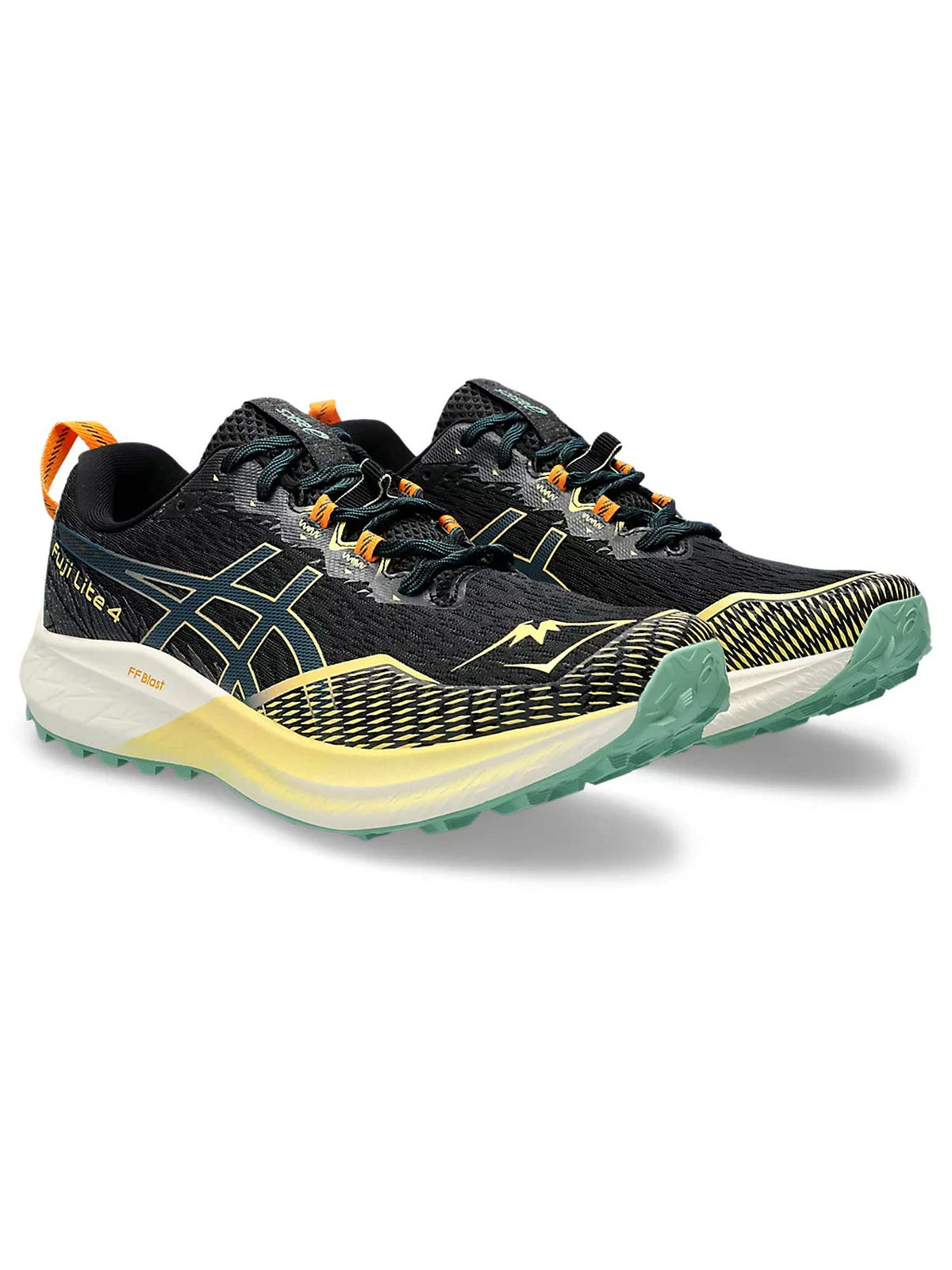 ASICS Обувки Fuji Lite 4