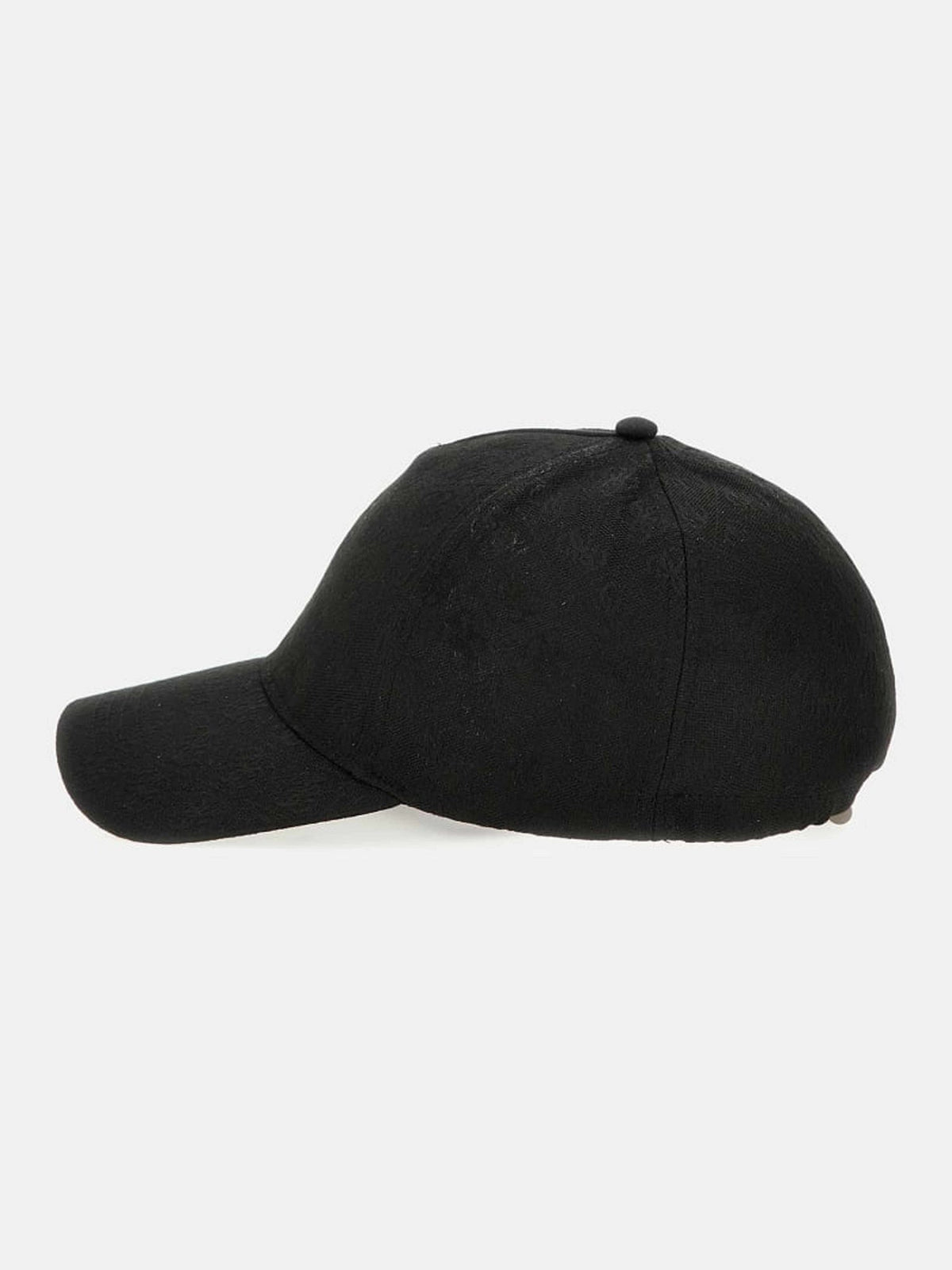 GUESS JEANS Шапка ORLINA LOGO BASEBALL CAP