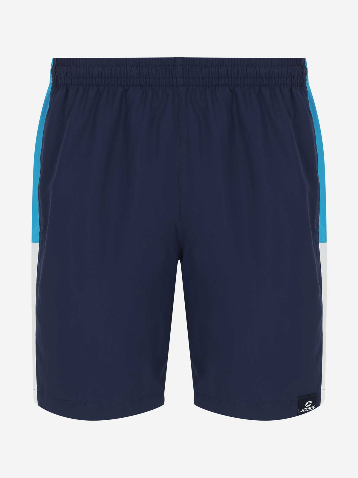 JOSS Плувни шорти Mens 46cm Beachwear Color Block