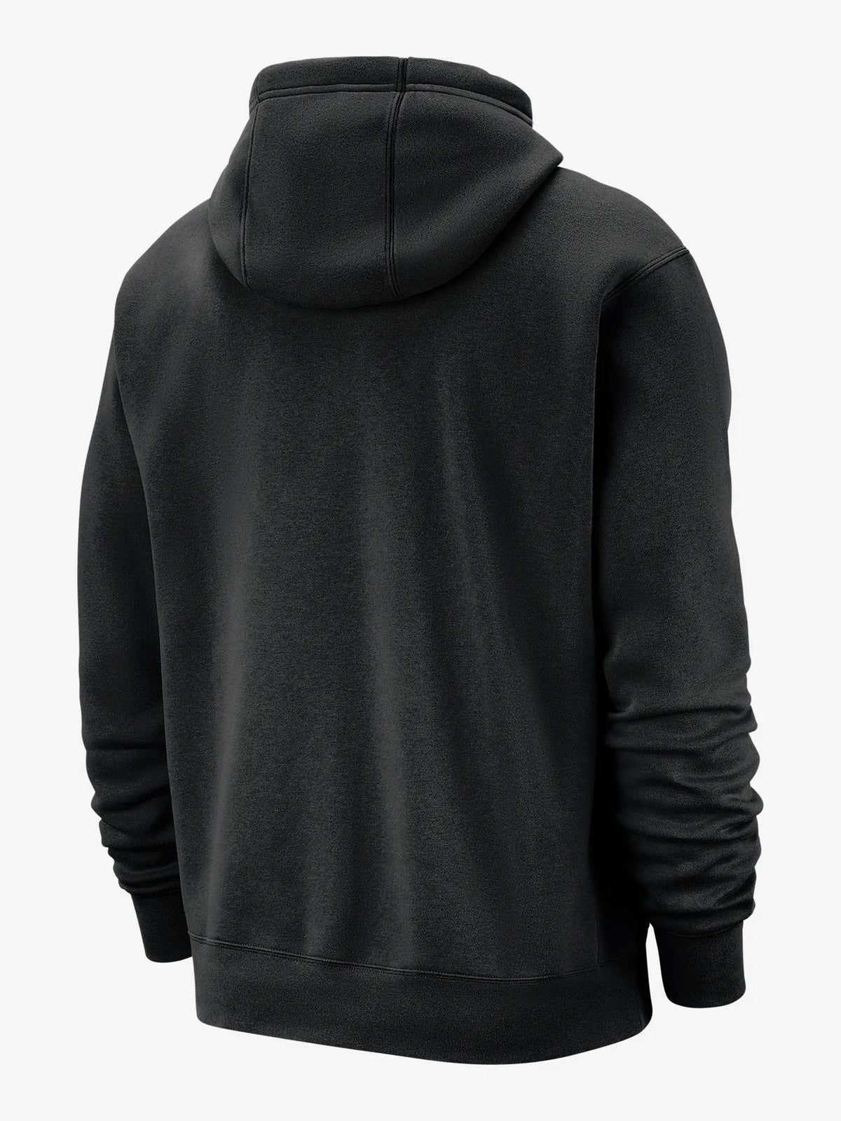 NIKE Суитшърт LAL MNK CLUB HOODIE PO CTS