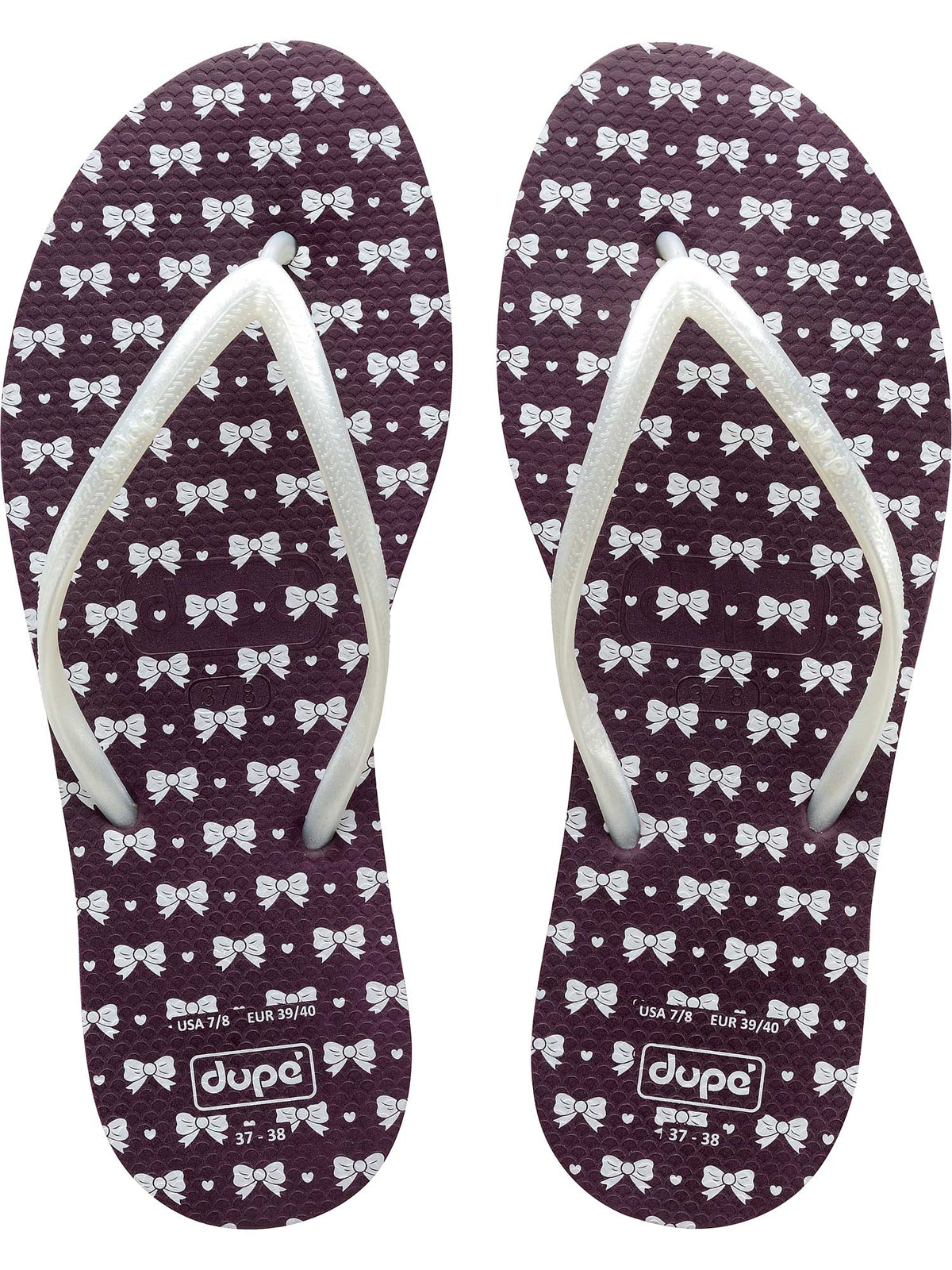 DUPE Джапанки CLASSIC