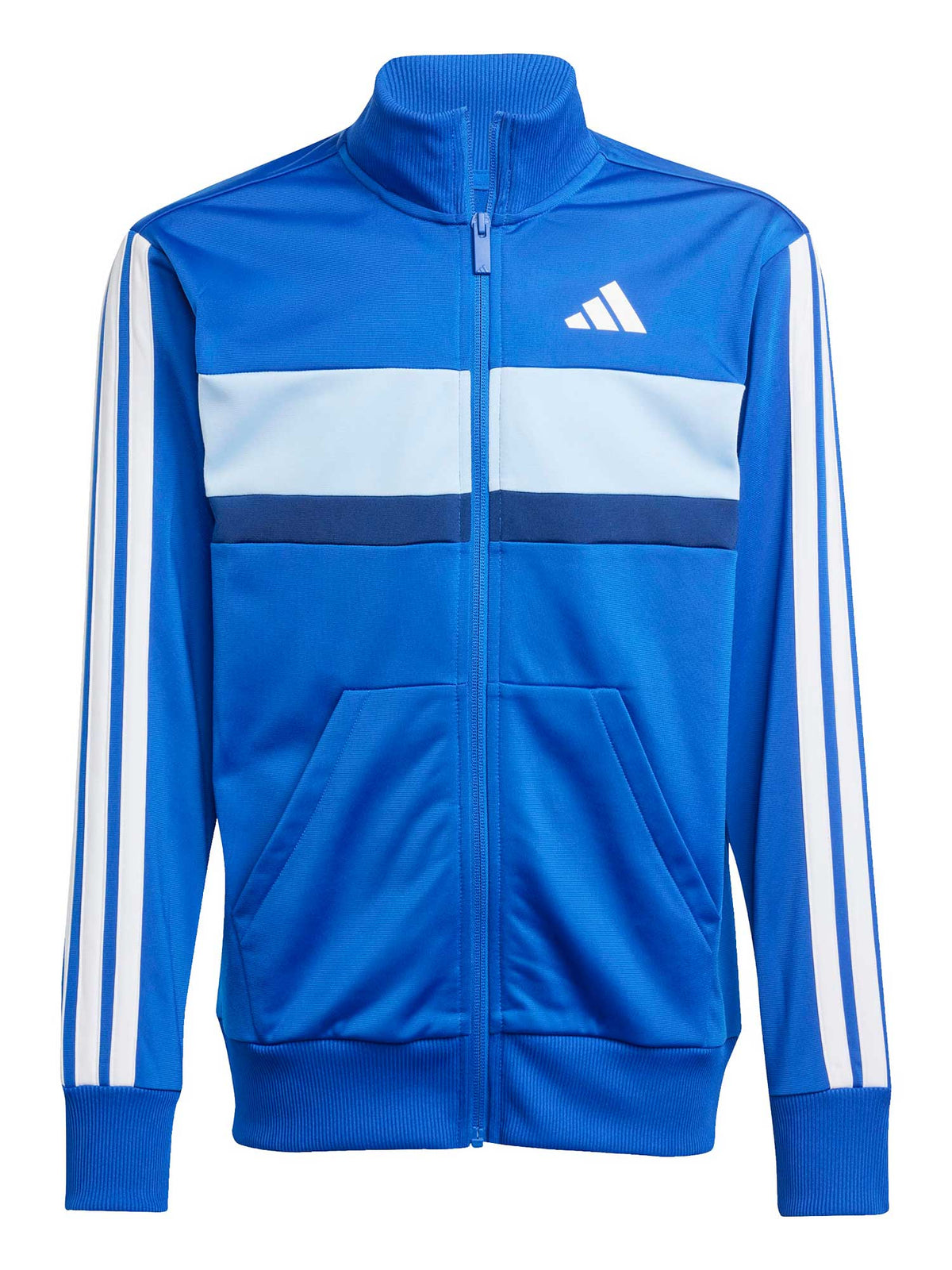 ADIDAS SPORTSWEAR Спортен екип Seasonal Essentials Tiberio 3-Stripes