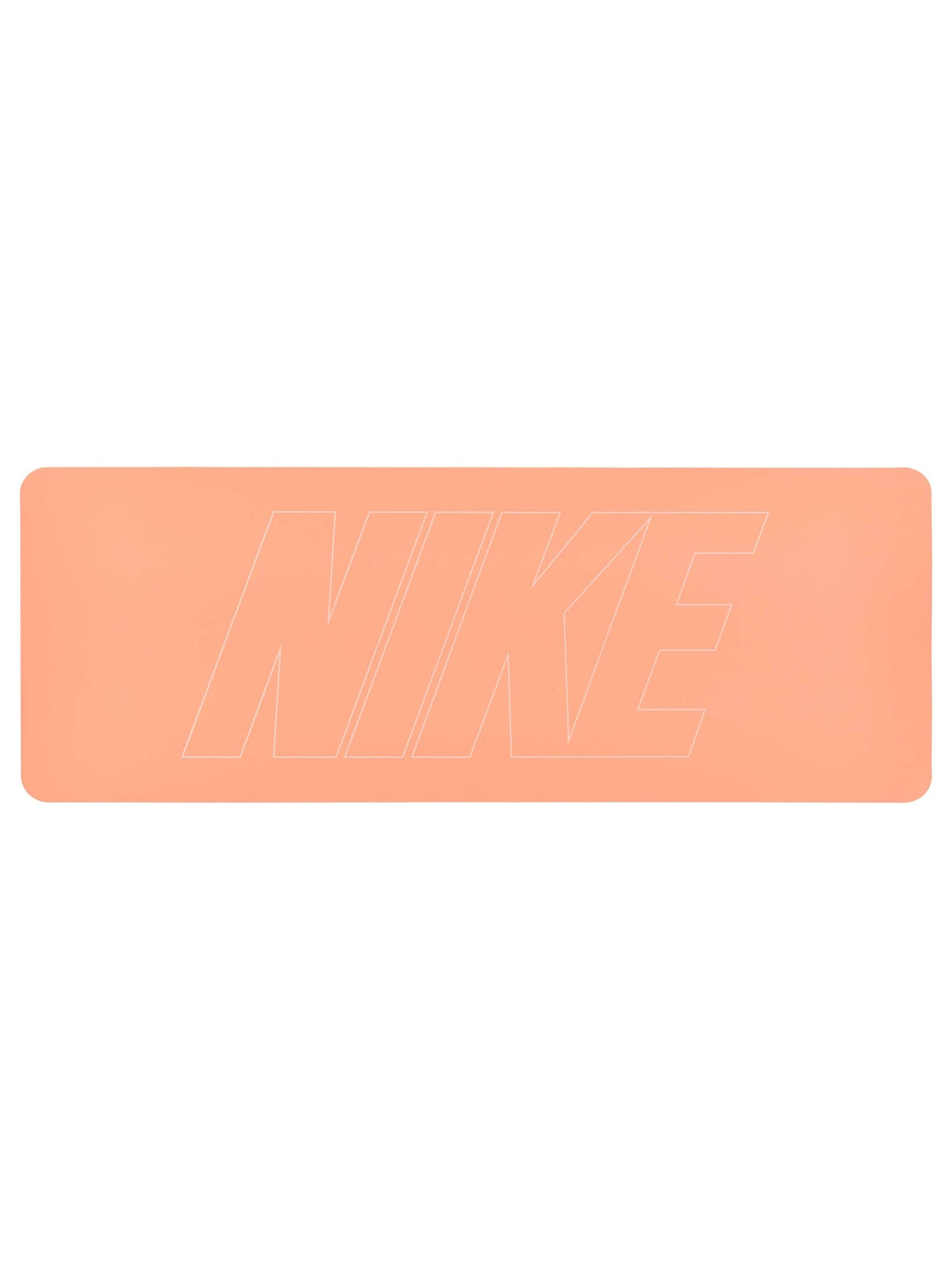 NIKE Постелка YOGA MAT 4 MM
