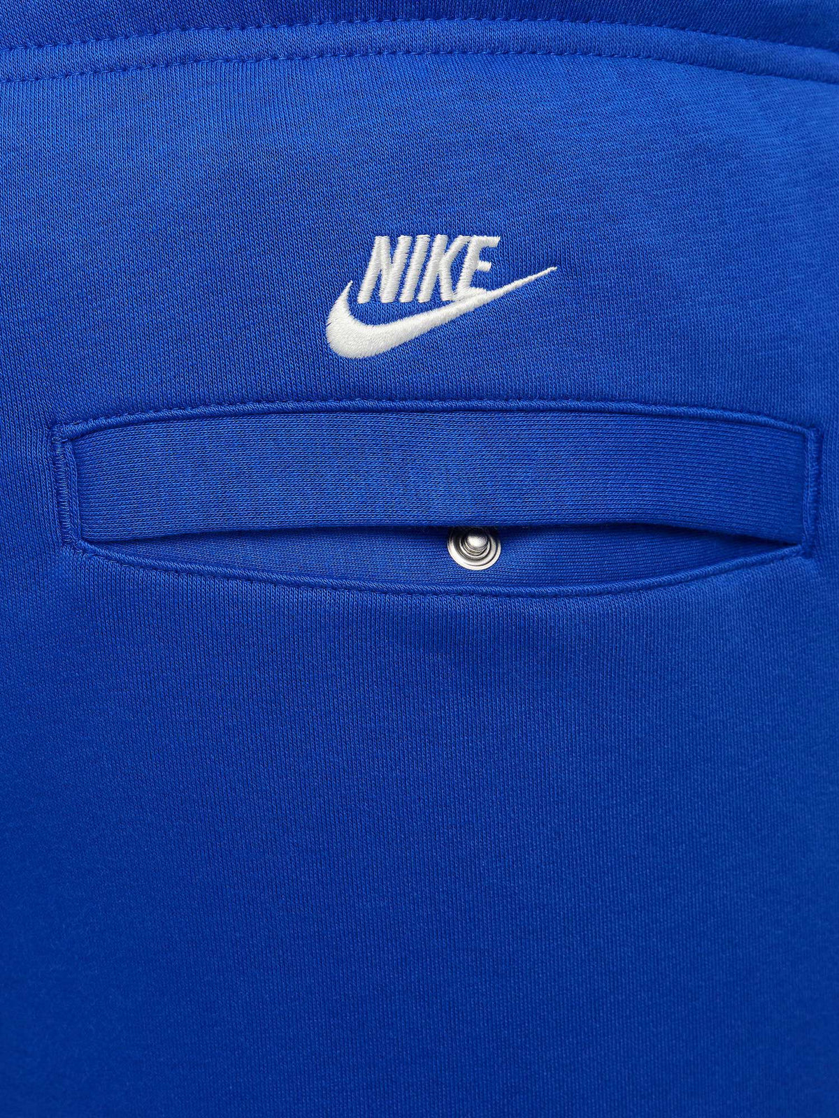 NIKE Спортно долнище M NK CLUB BB JOGGER NVLTY