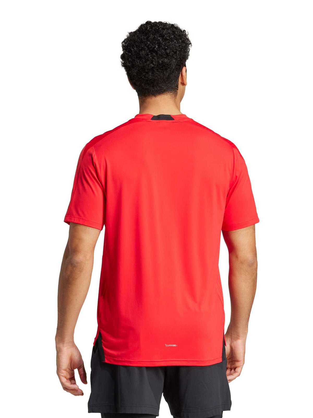 ADIDAS PERFORMANCE Тениска Designed-for-Training Intensity T-Shirt
