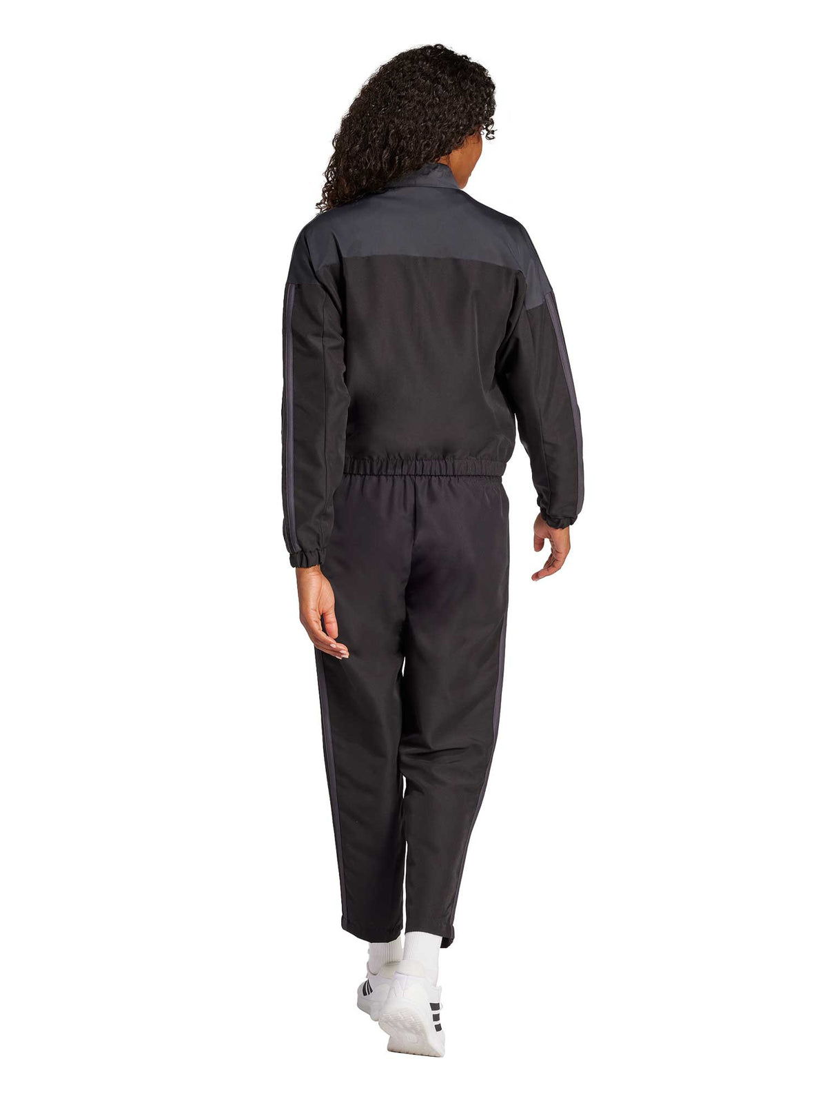 ADIDAS SPORTSWEAR Спортен екип Boldblock Tracksuit