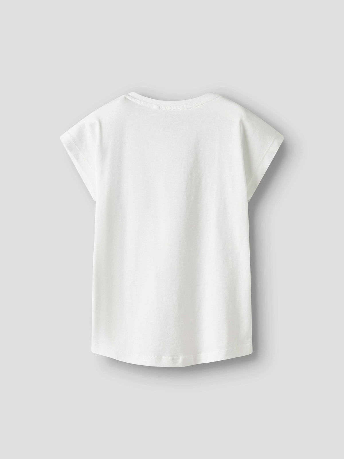 NAME IT Тениска NKFVIGEA CAPSL TOP