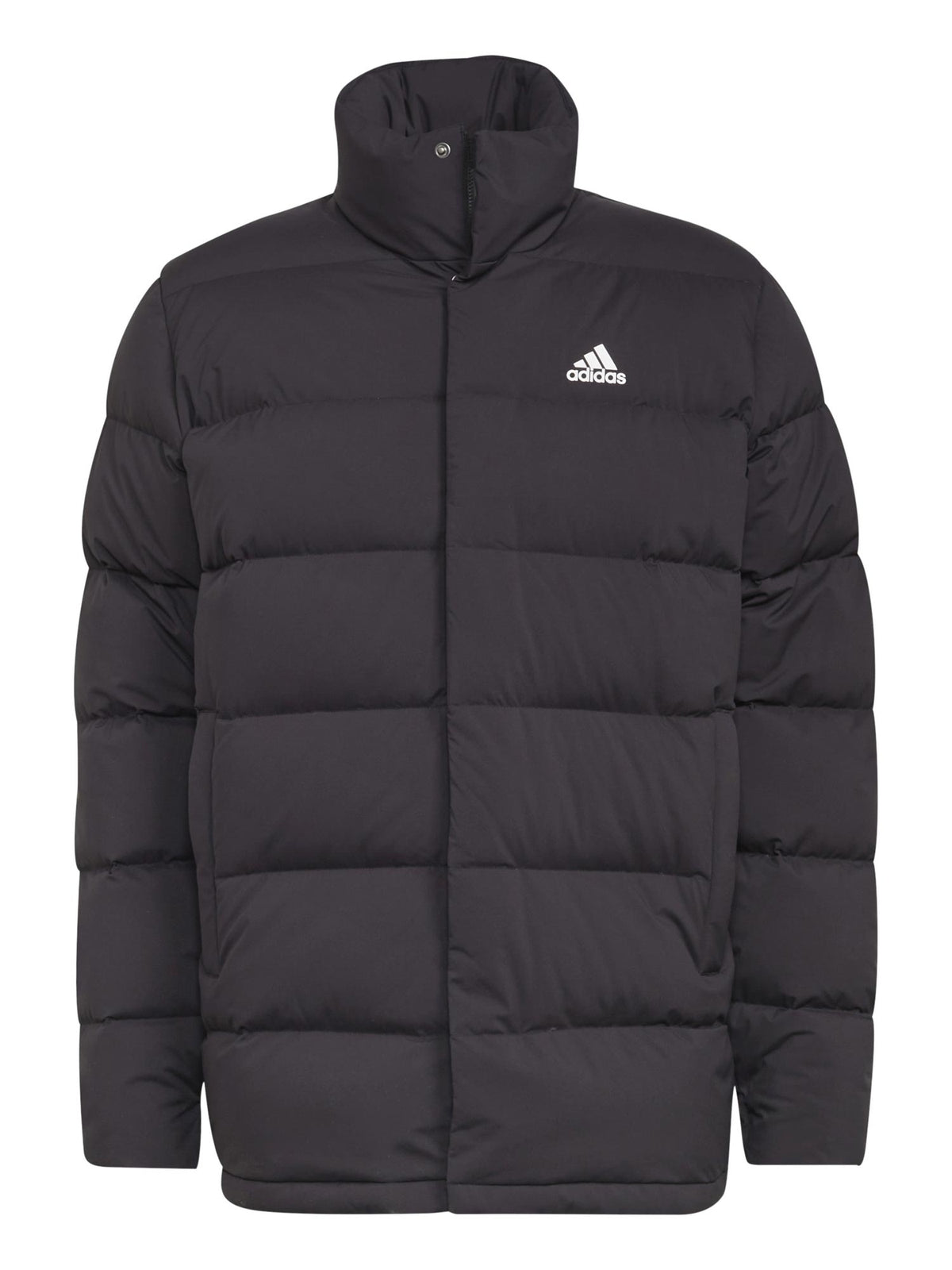 ADIDAS SPORTSWEAR Яке Helionic Mid-Length Down