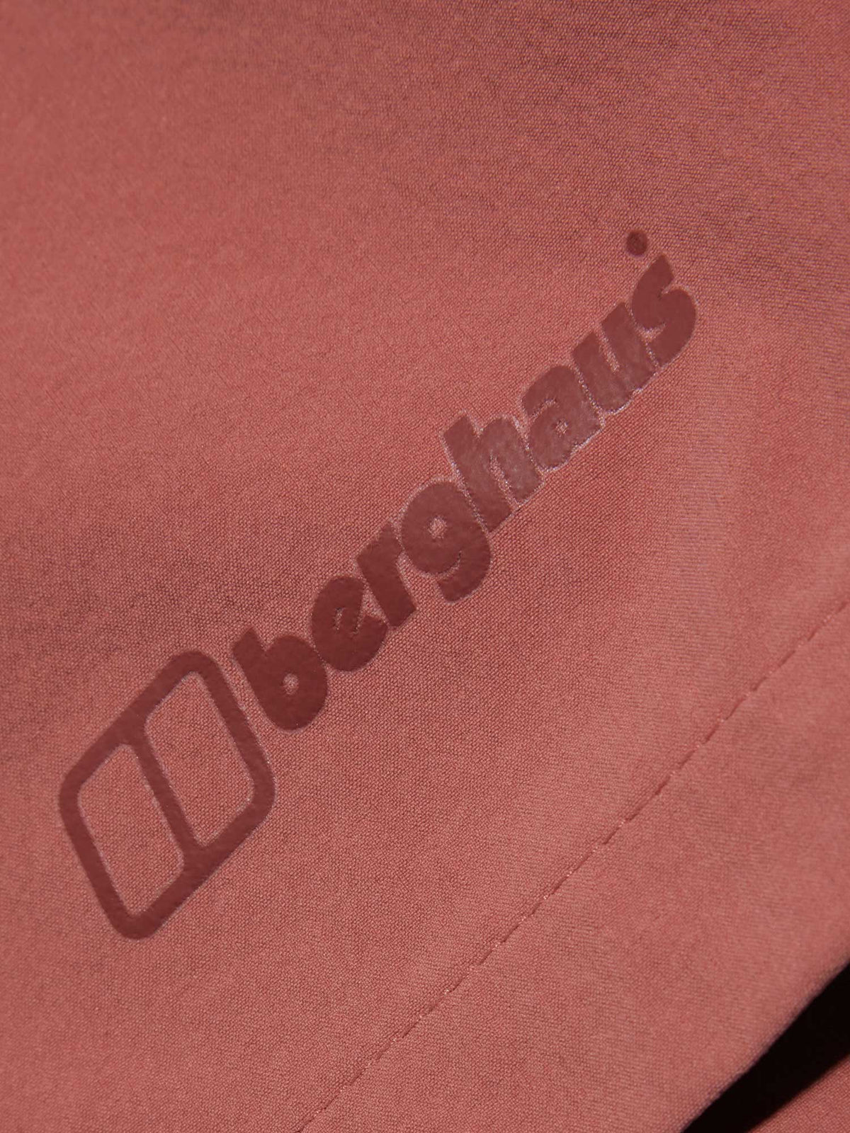 BERGHAUS Къси панталони W WANDERMOOR WIND SHORT