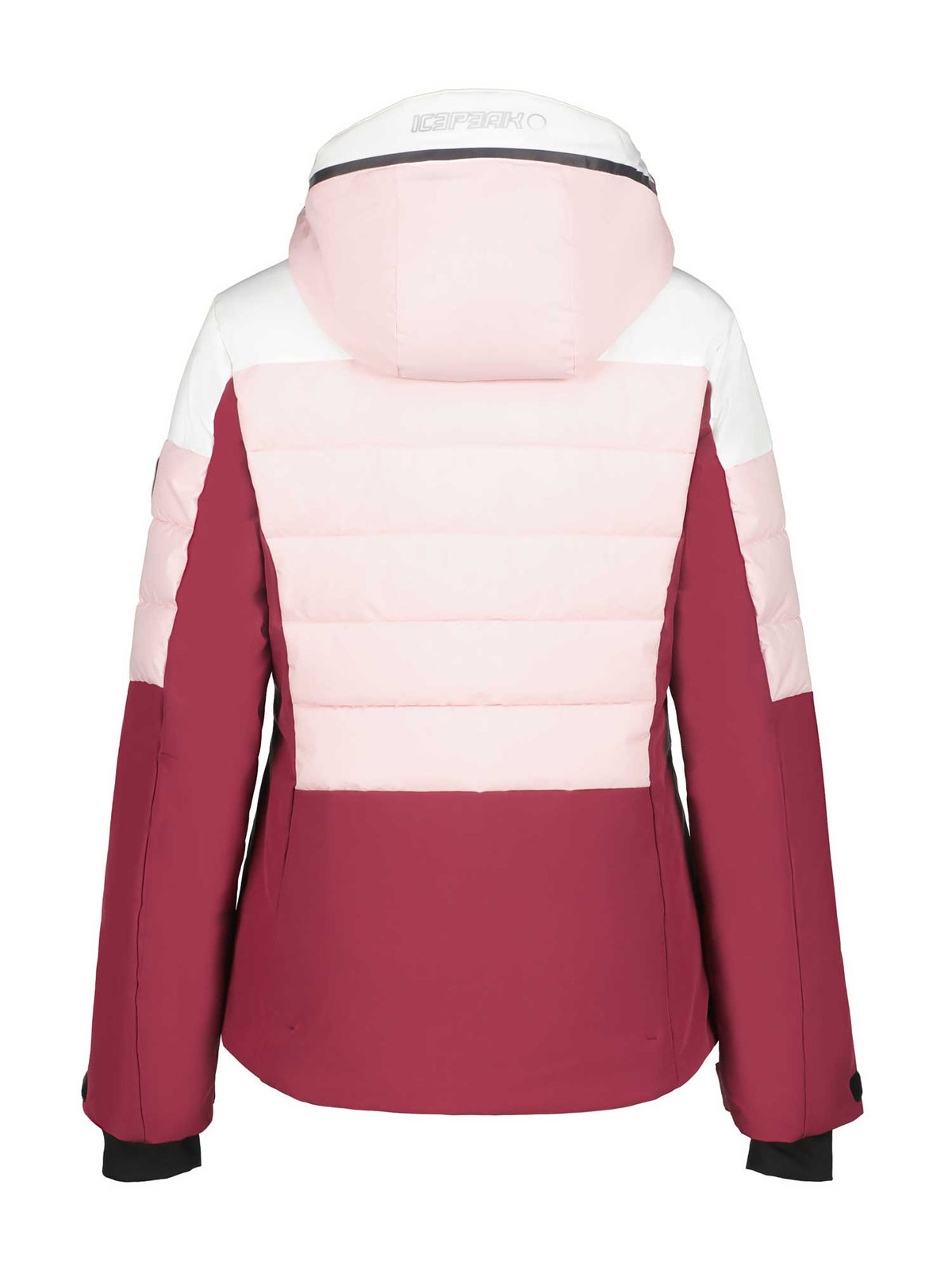 ICEPEAK Ски яке FLORALA