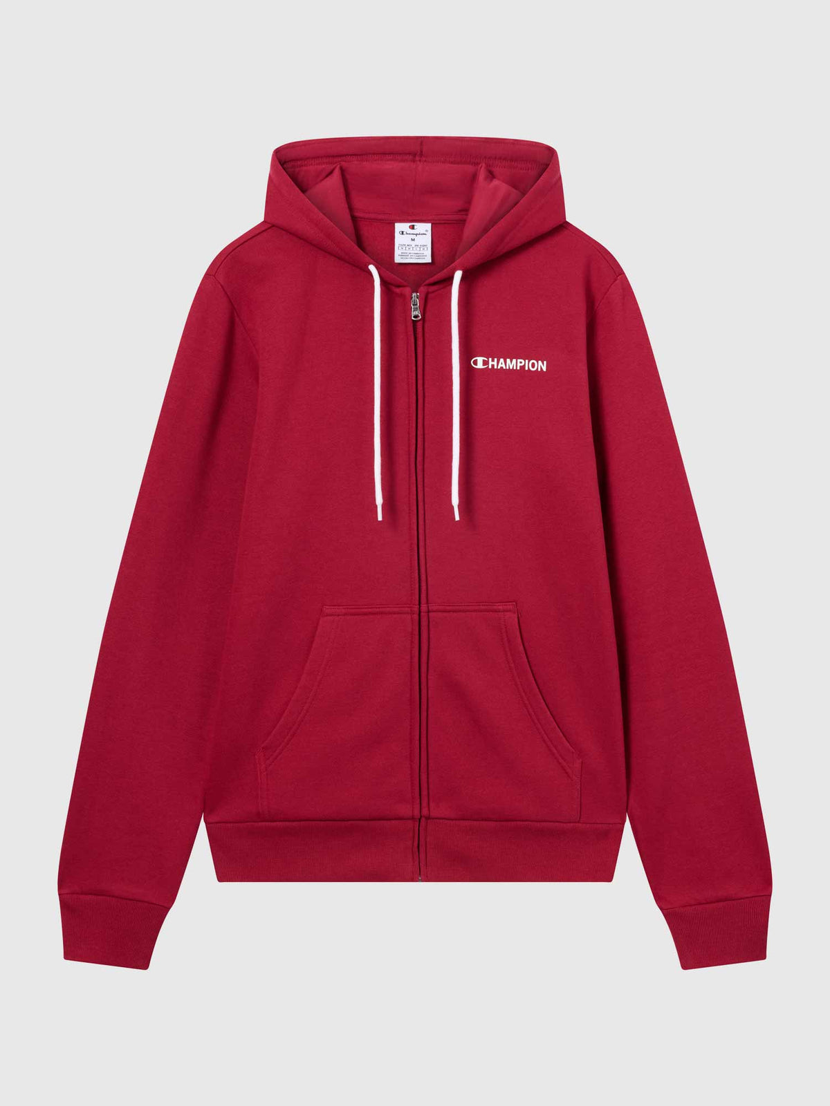 CHAMPION Суитшърт Full Zip Hoodie Sweatshirt