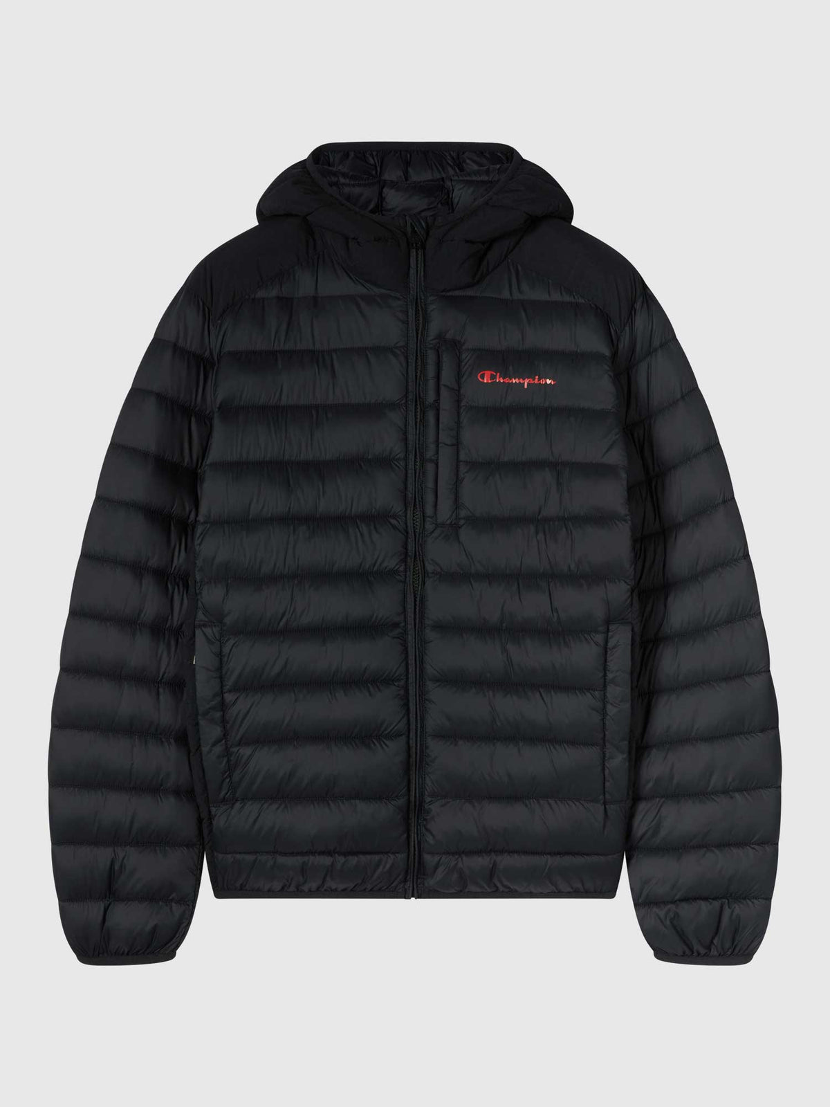 CHAMPION Яке Hooded Jacket