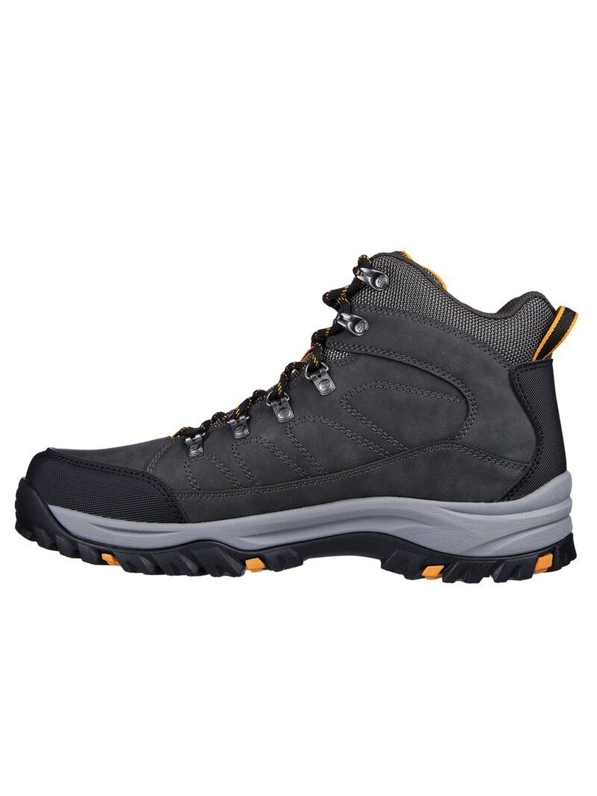SKECHERS Обувки RELMENT - DAGGETT