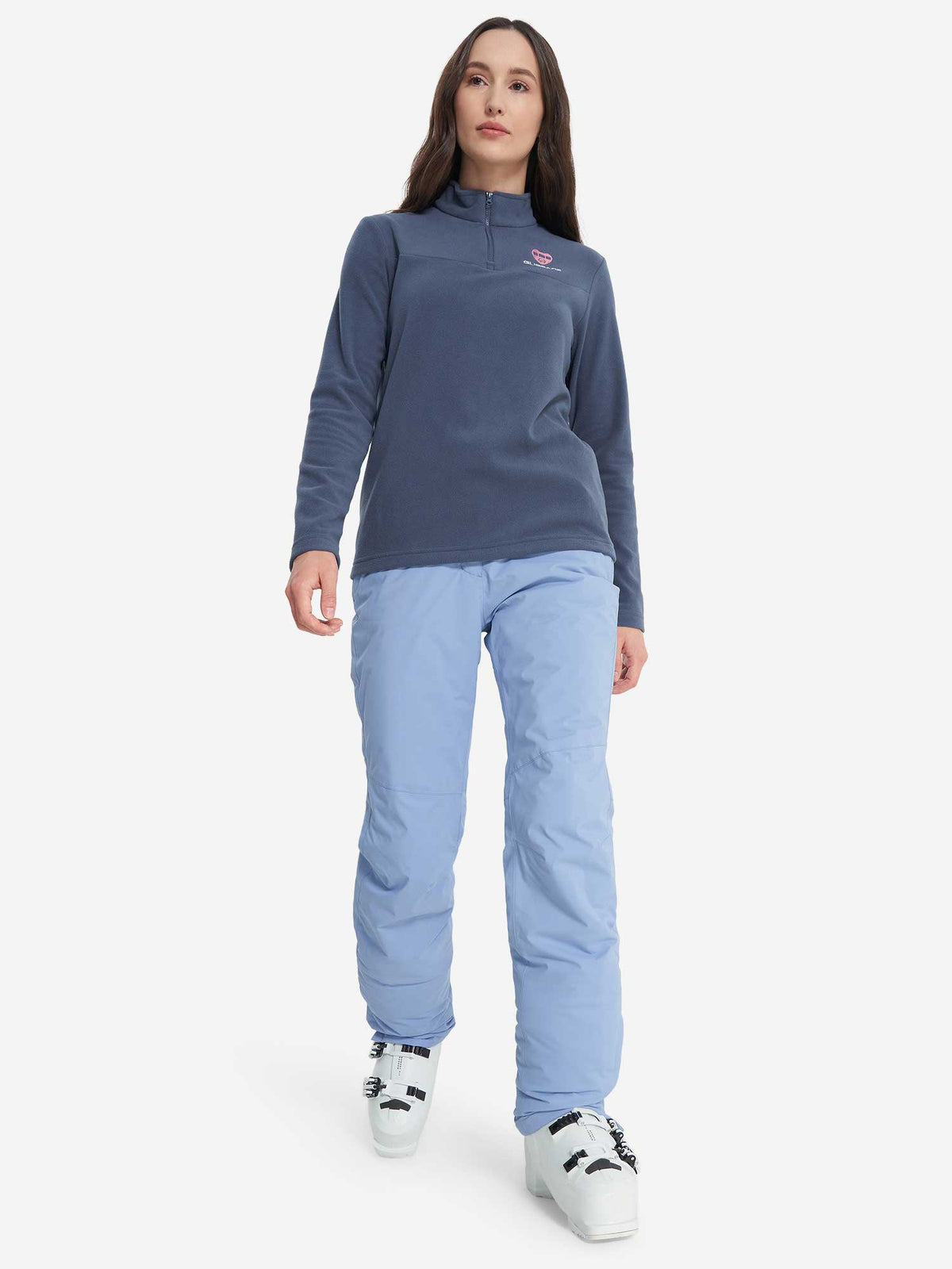 GLISSADE Ски панталон Women's Padded Pants