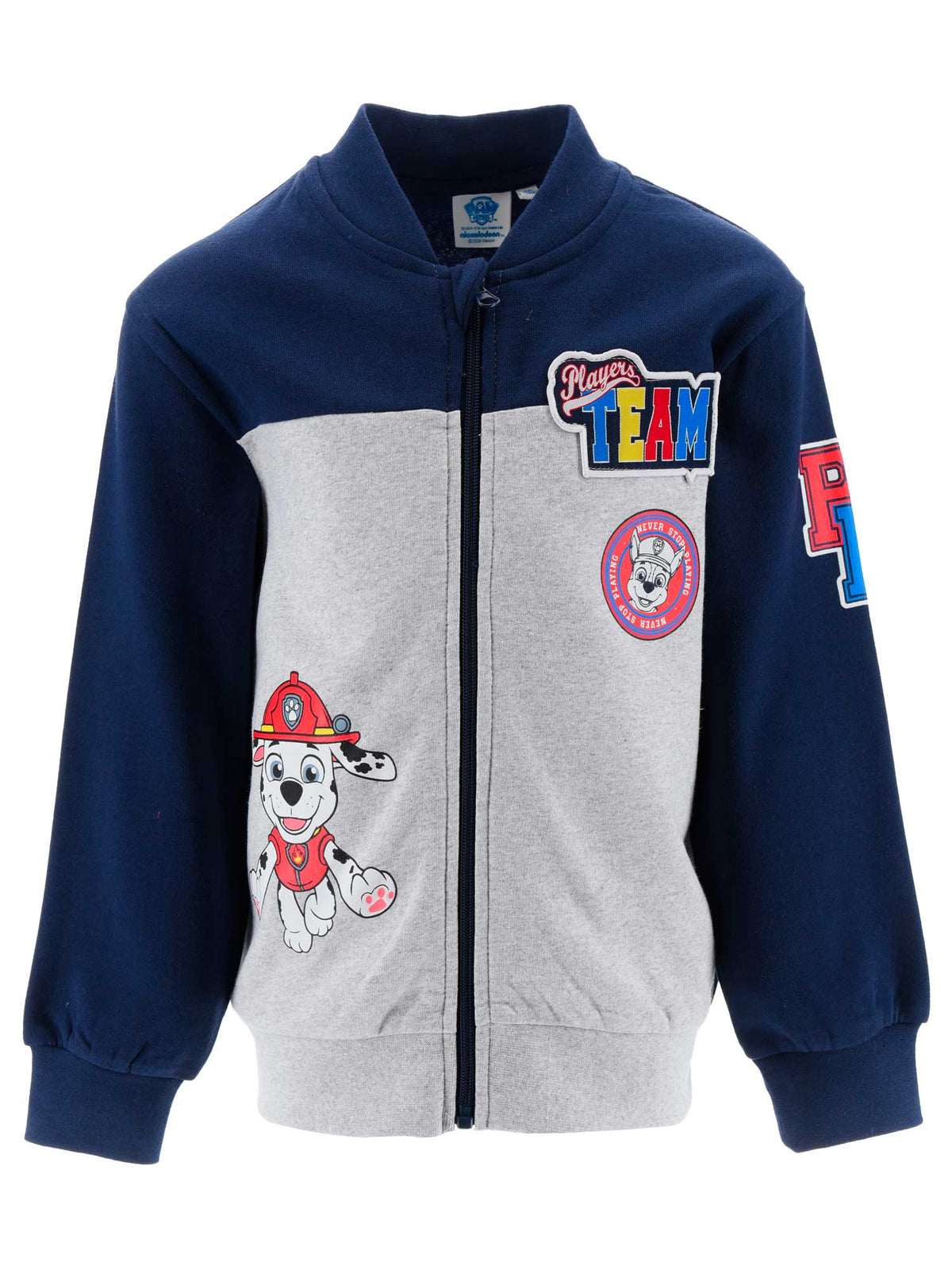 KIDS MOVIE HEROES Спортно горнище PAW PATROL