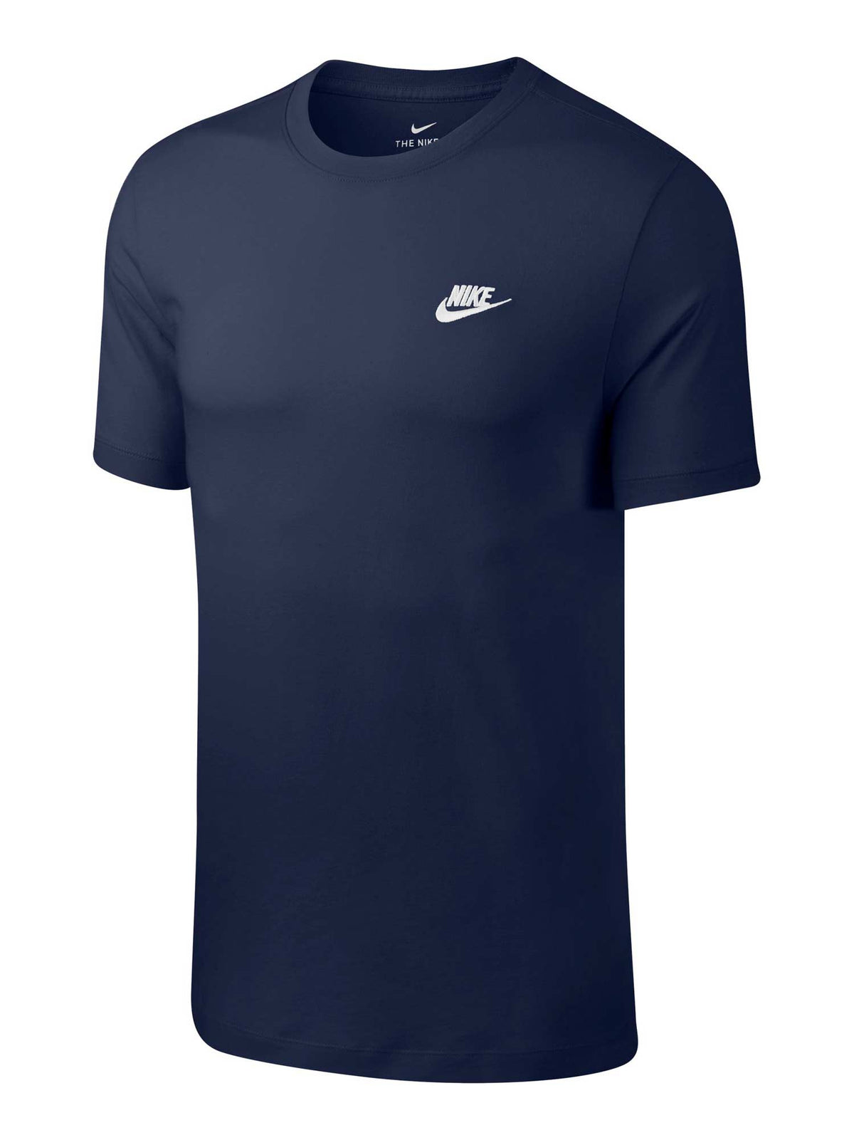 NIKE Тениска M NSW CLUB TEE