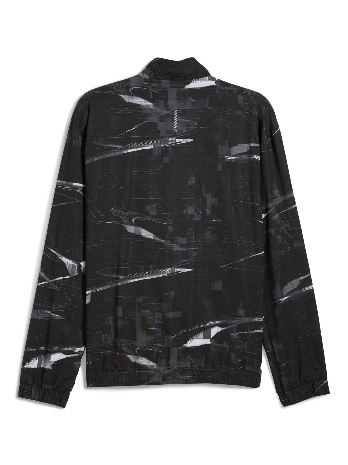 PUMA Ветровка M RUN VELOCITY AOP JACKET