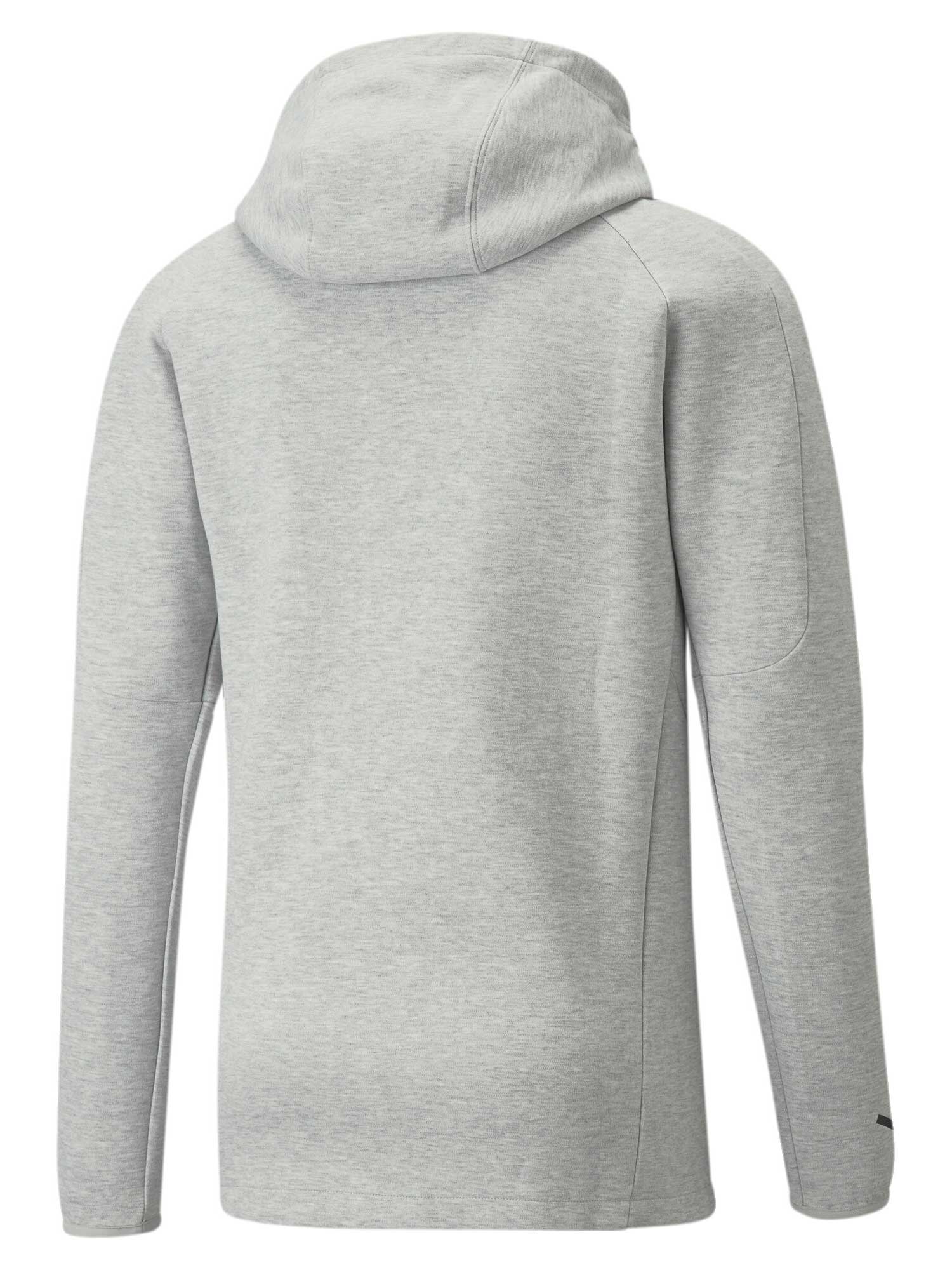 PUMA TEAM Суитшърт teamFINAL Casuals