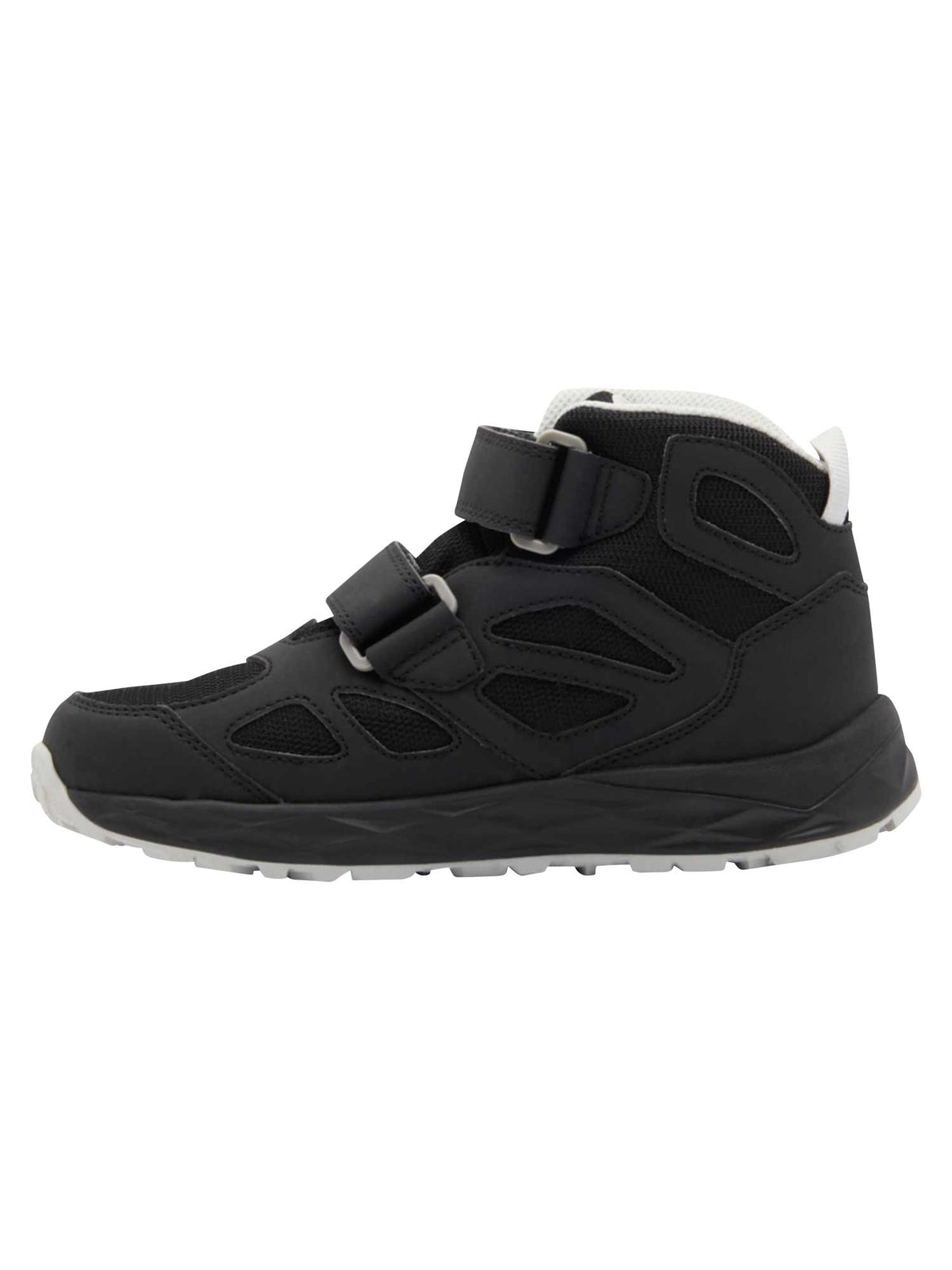 JACK WOLFSKIN Обувки WOODLAND 2 TEXAPORE MID VC K