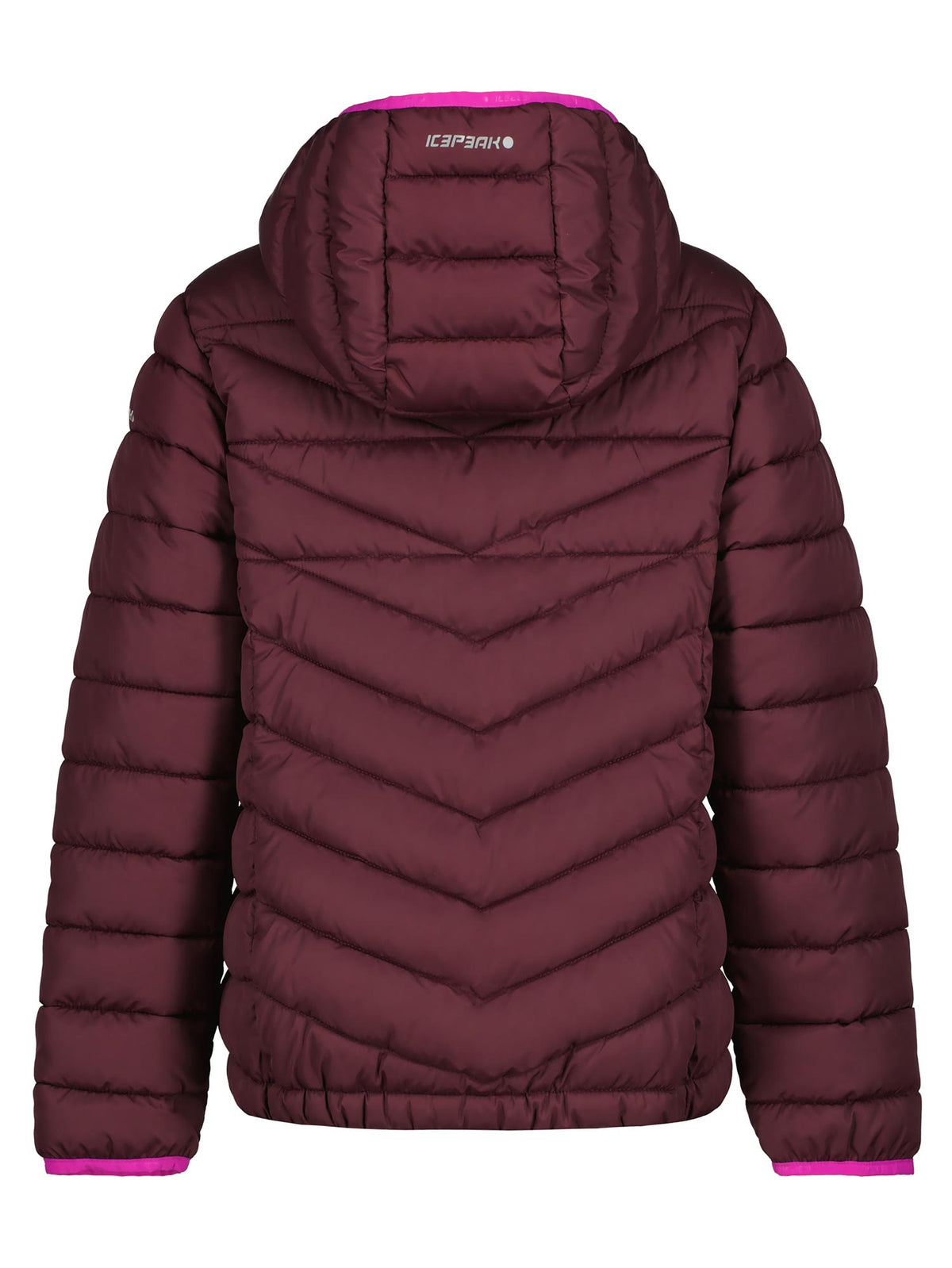 ICEPEAK Яке KENYON JR